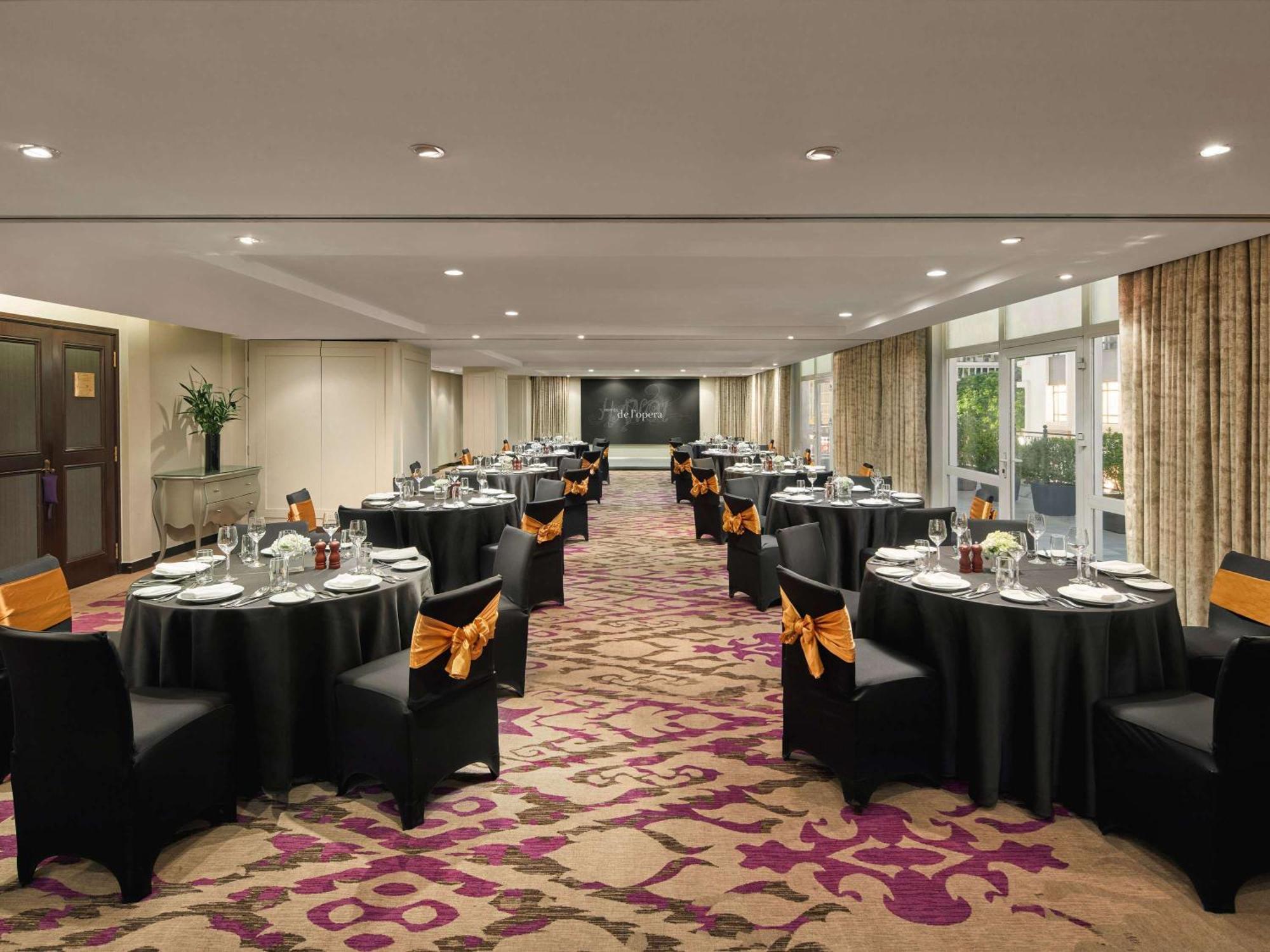 De L'opera Hà Nội - Mgallery Khách sạn