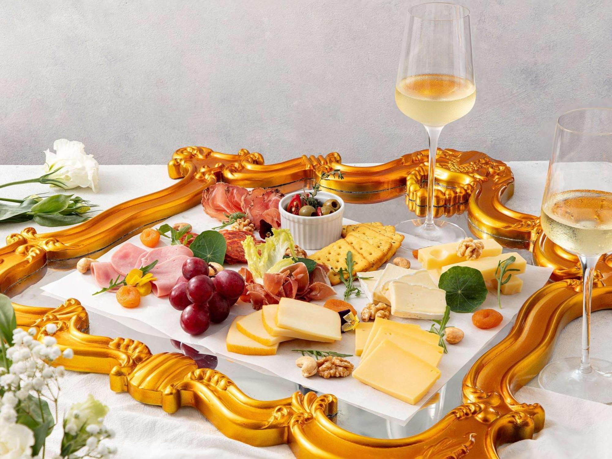 De L'opera Hà Nội - Mgallery Khách sạn 5*
