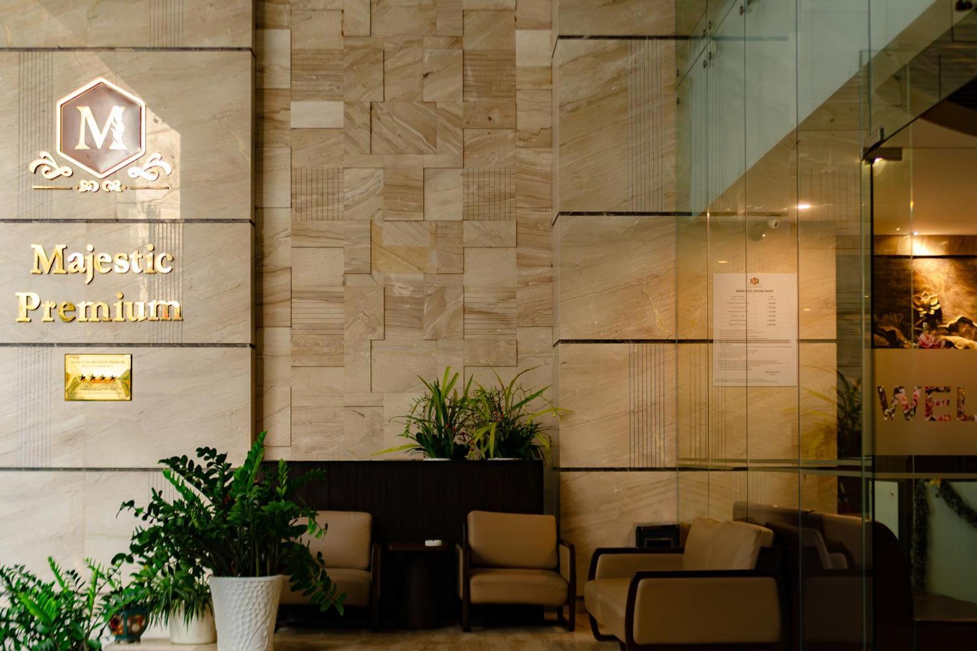 Majestic Premium 4*