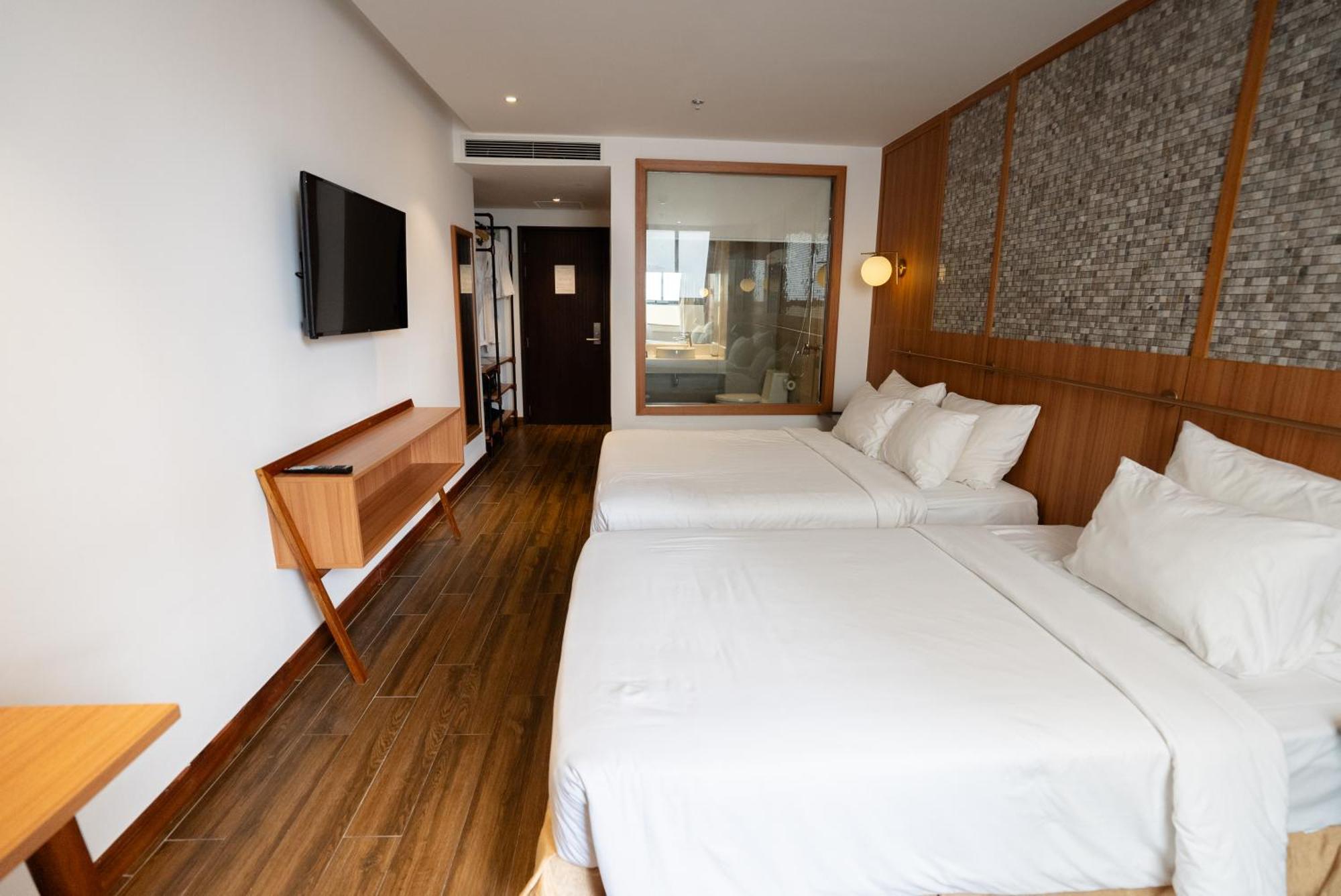 Majestic Premium Hotel Nha Trang