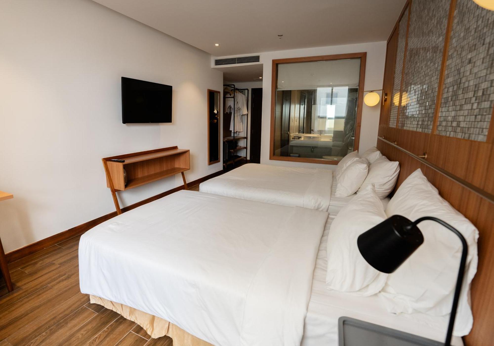 Hotel Majestic Premium Nha Trang