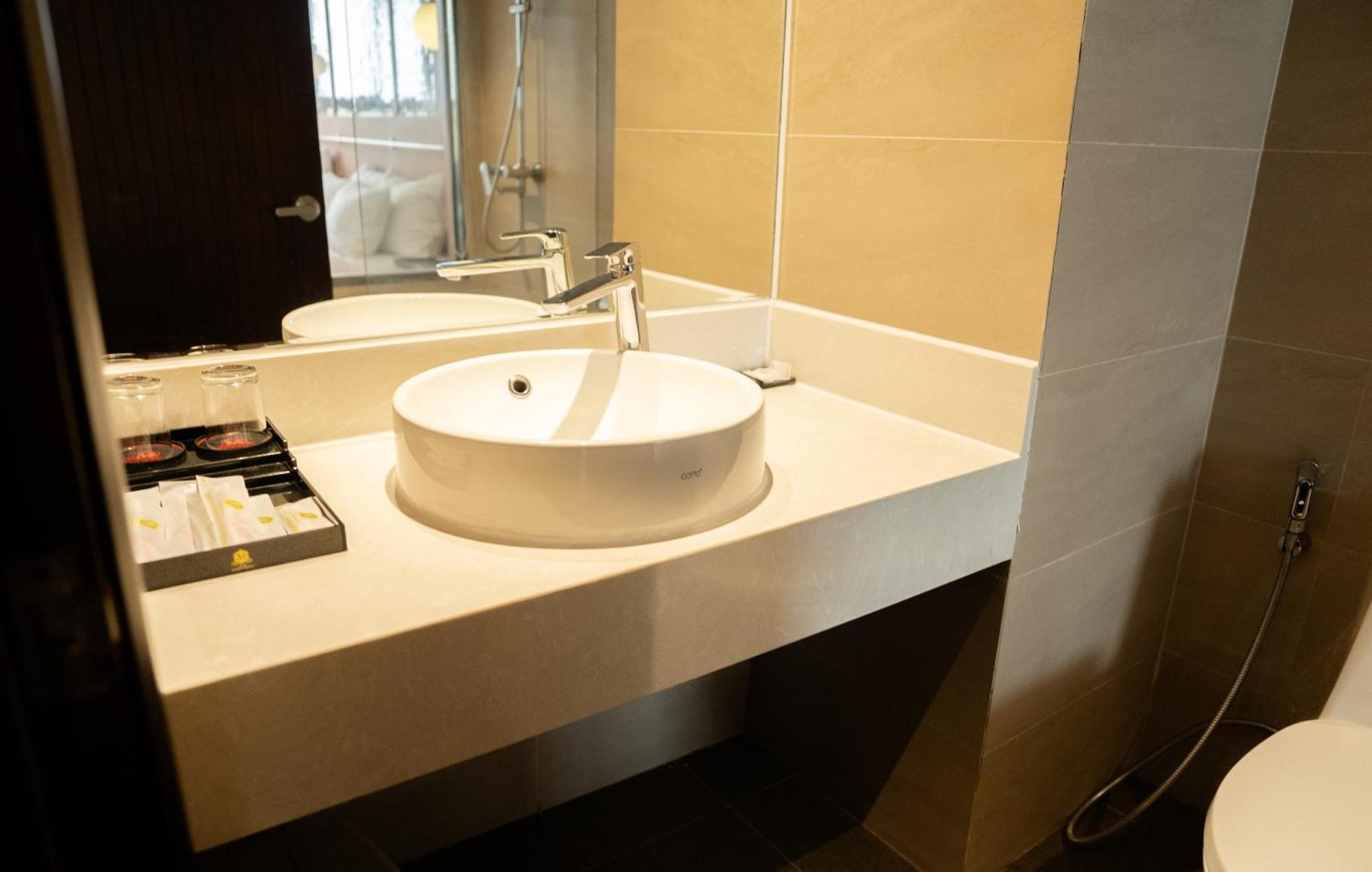Hotel Majestic Premium Nha Trang