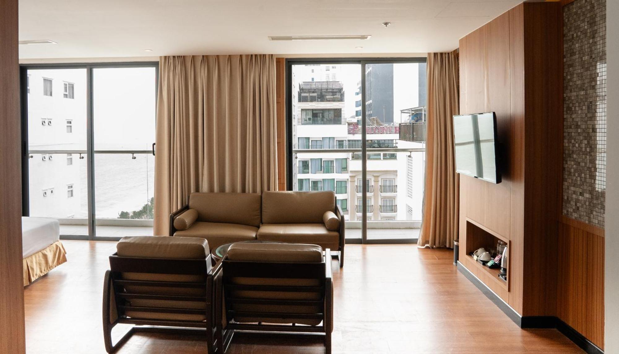 Majestic Premium 4*