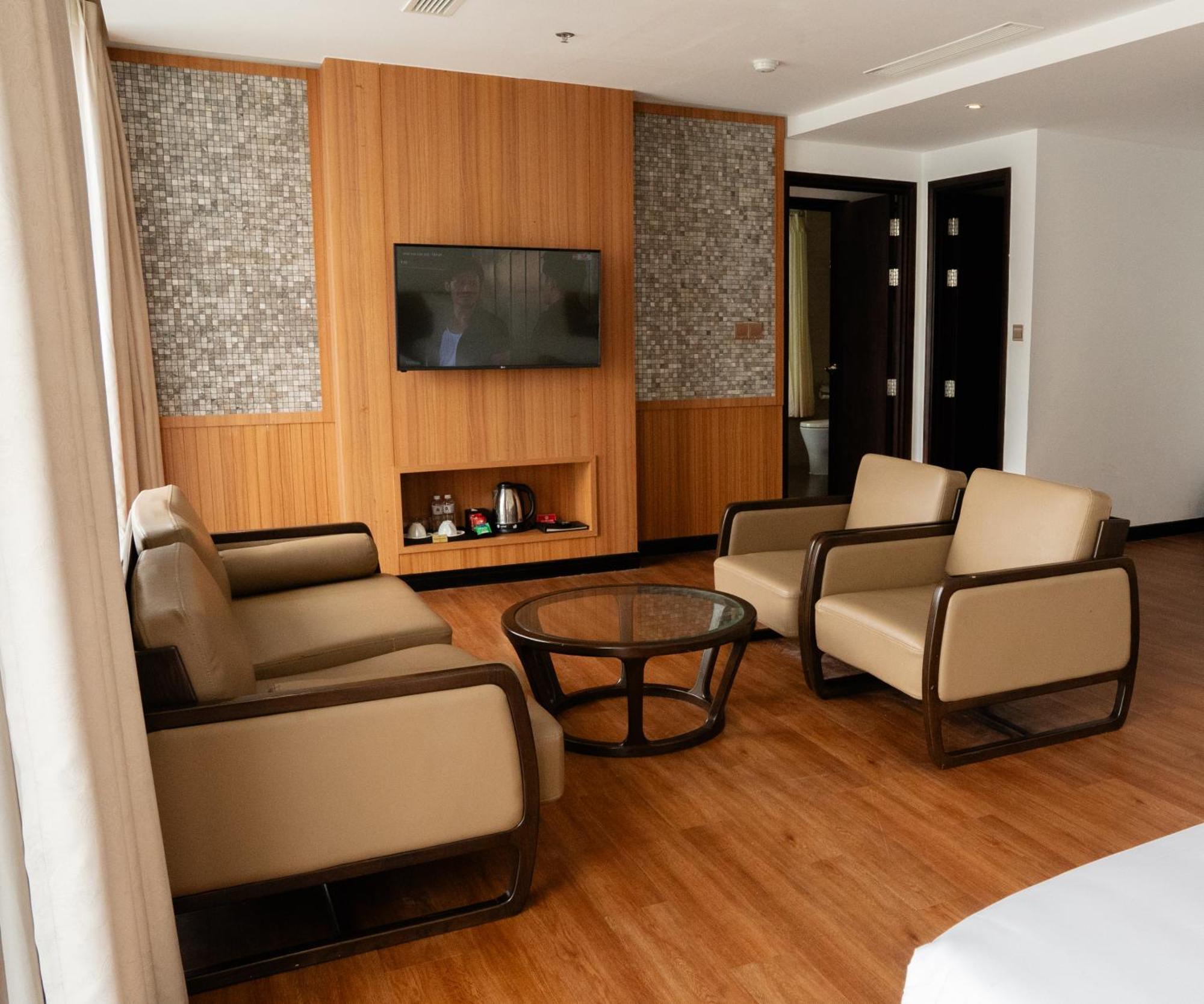 Majestic Premium 4* Nha Trang
