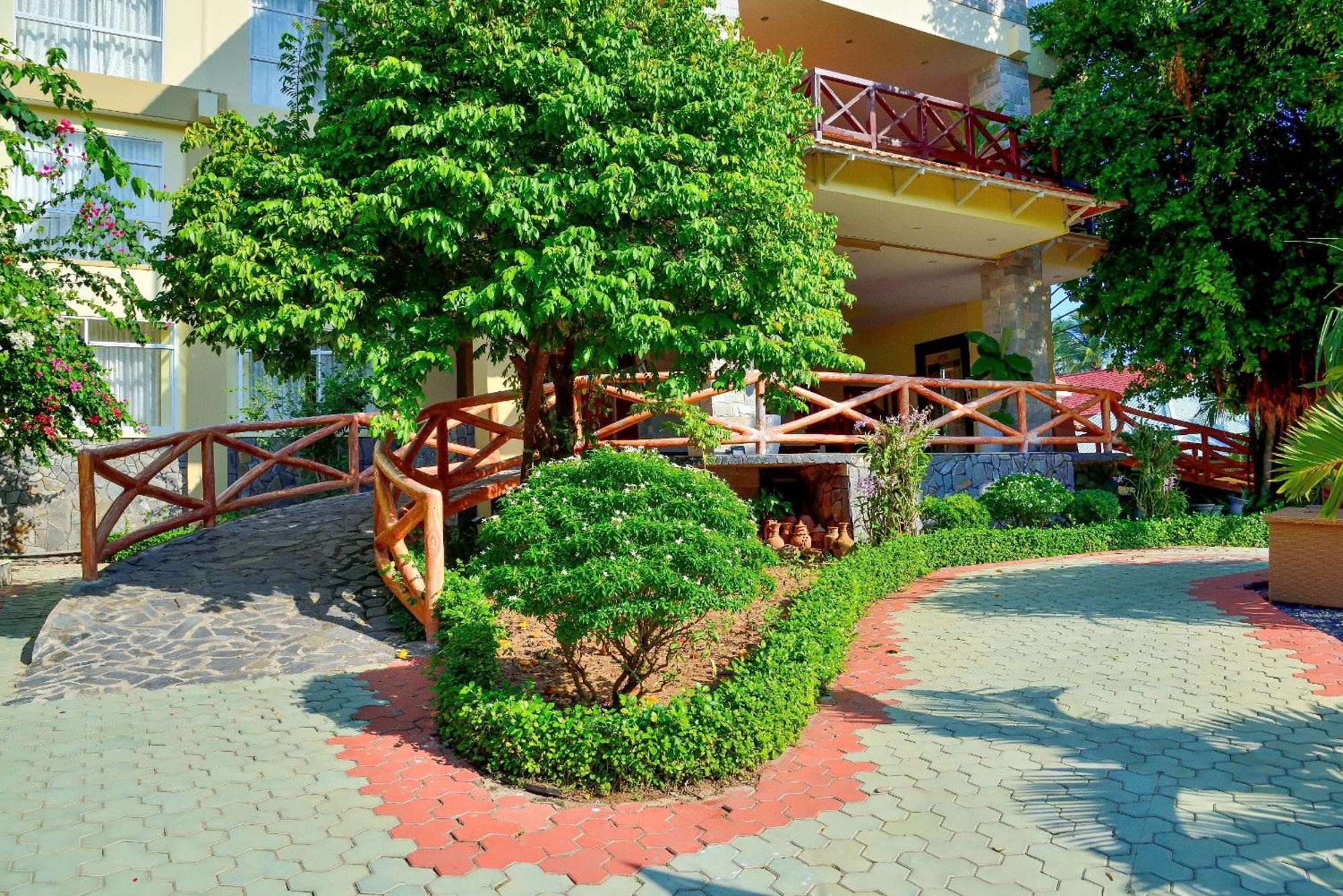 Resort Thai Hoa