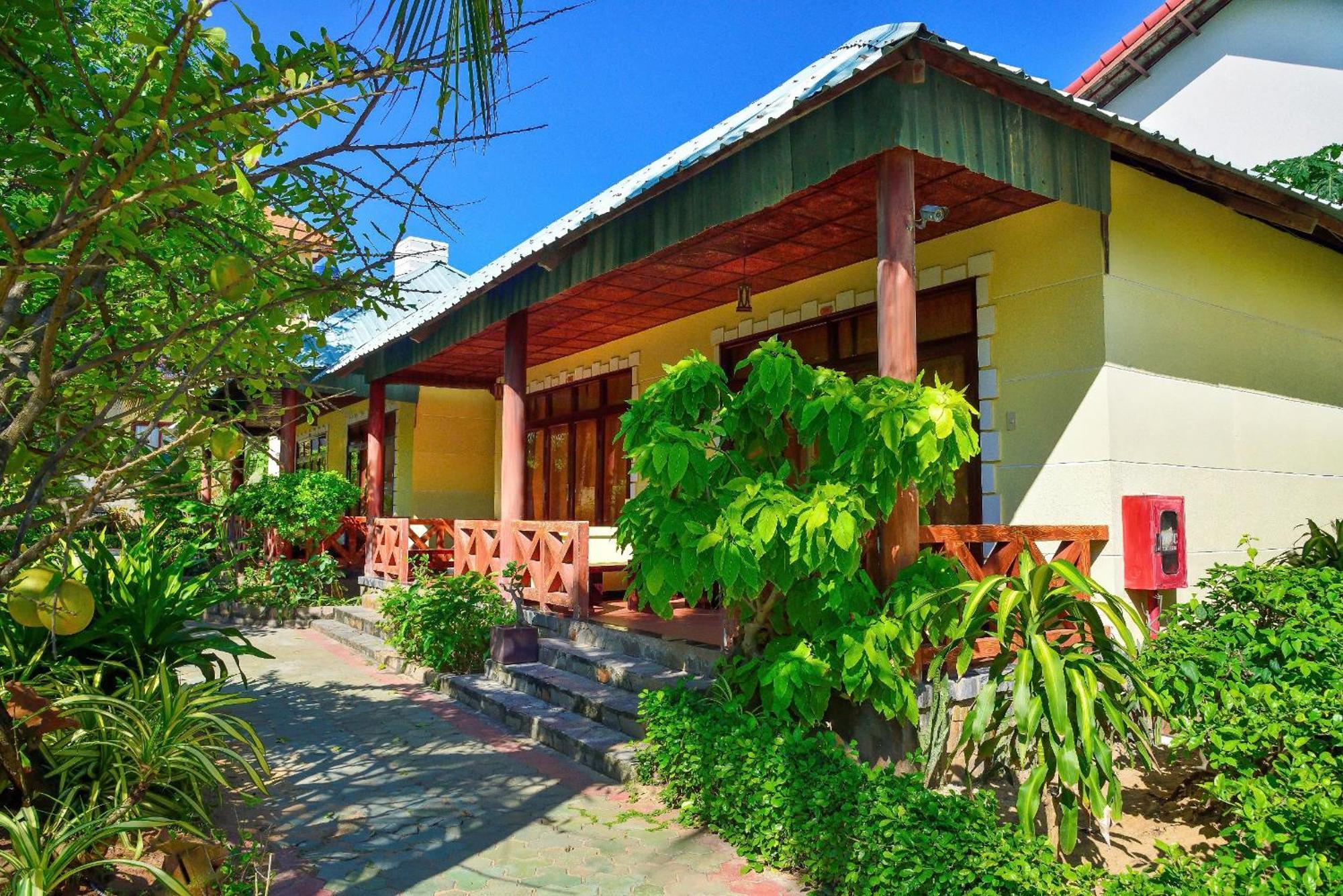 Thai Hoa Resort