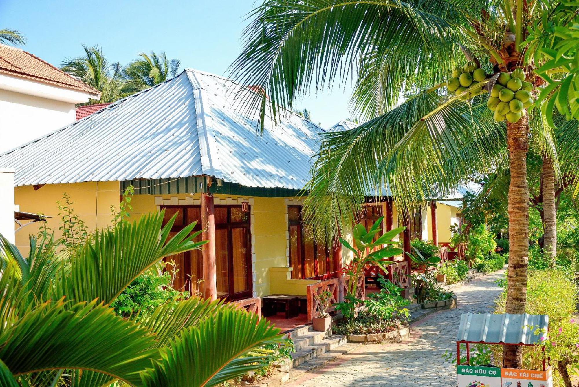 Resort Thai Hoa