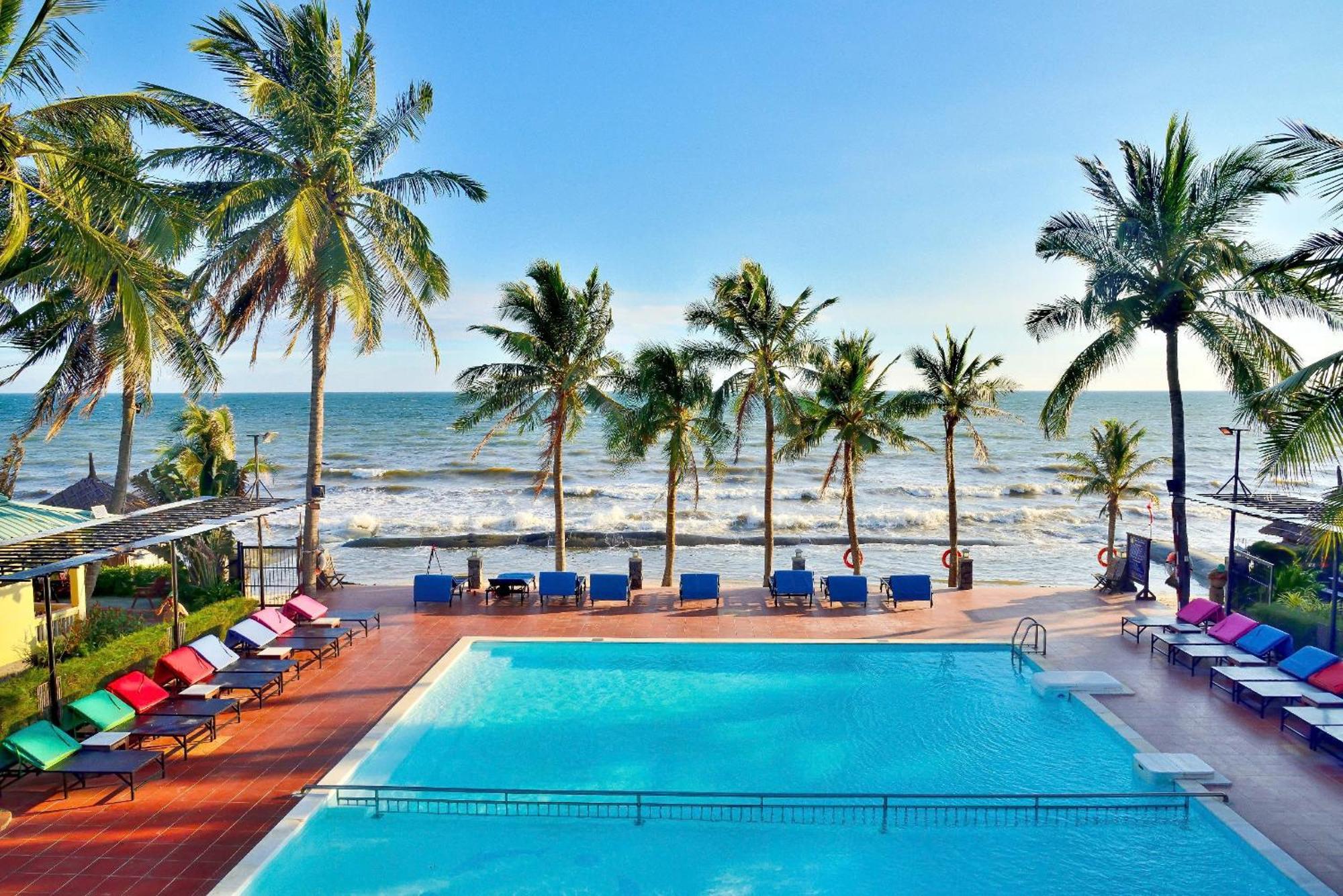 Thai Hoa 3* Mui Ne