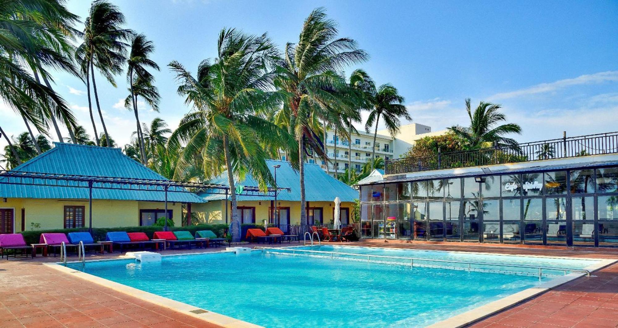 Resort Thai Hoa