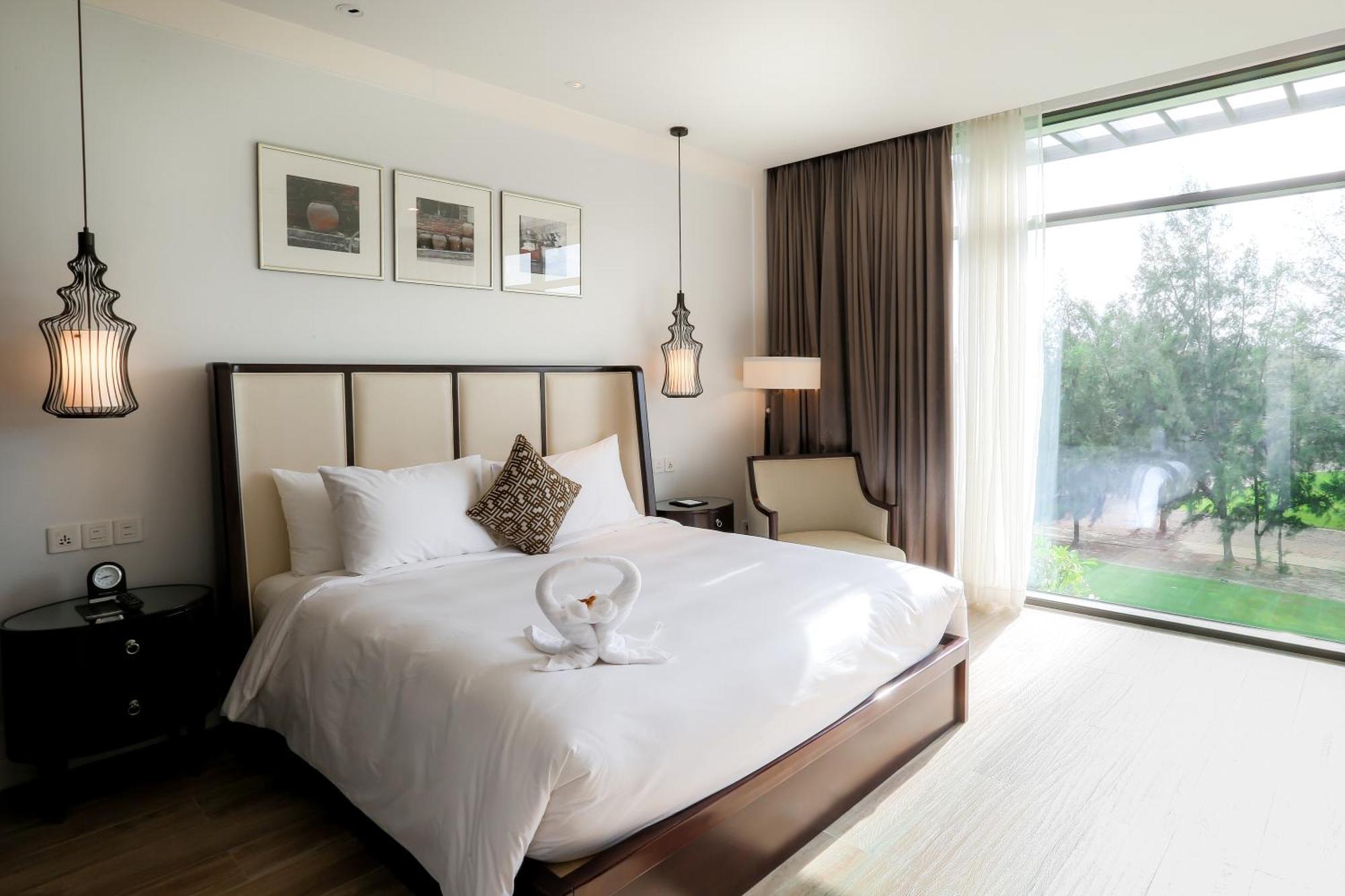 Resort Montgomerie Links &