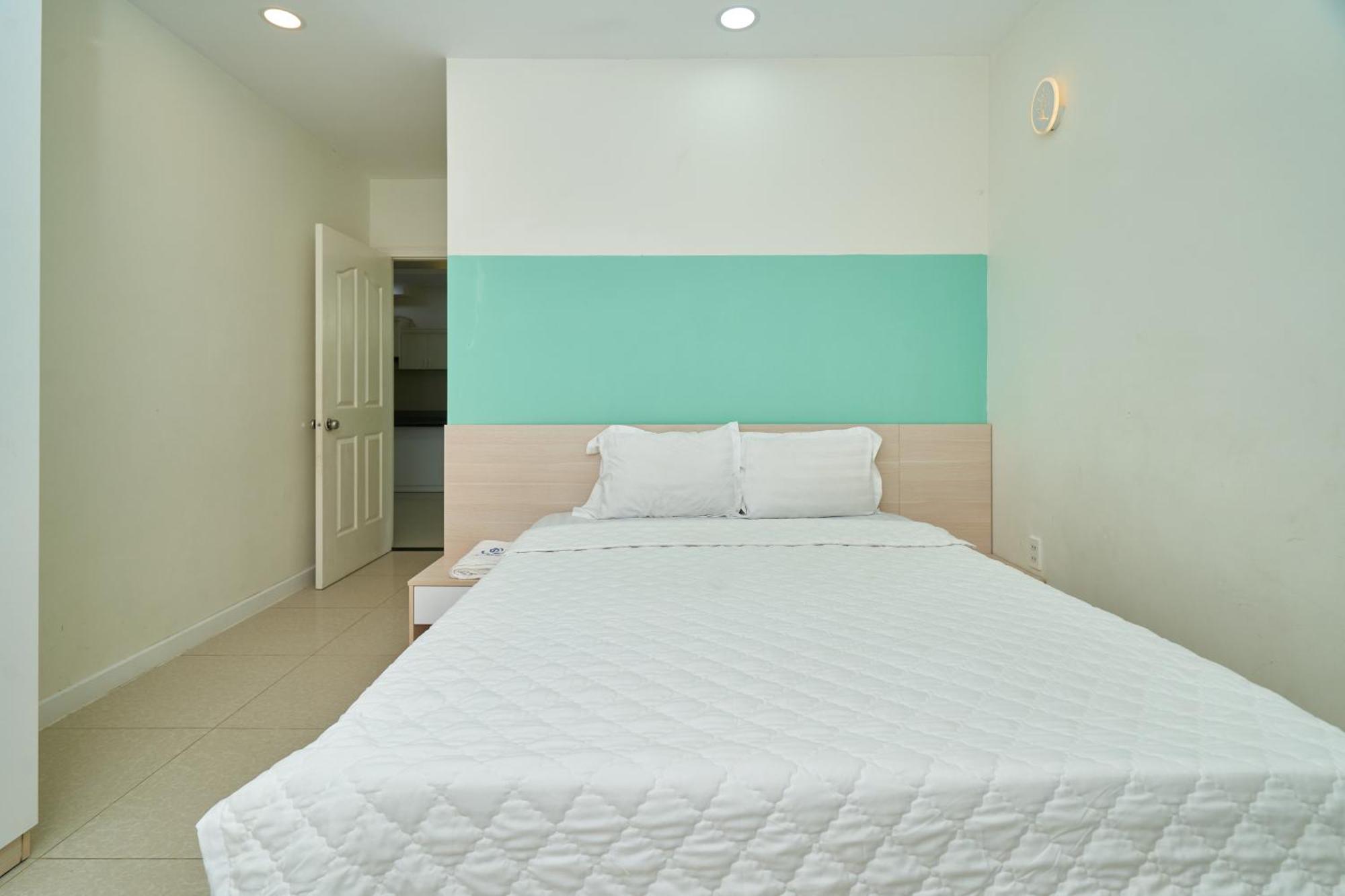 Apartment Pooh House 2 - Oasky 3 Bedrooms