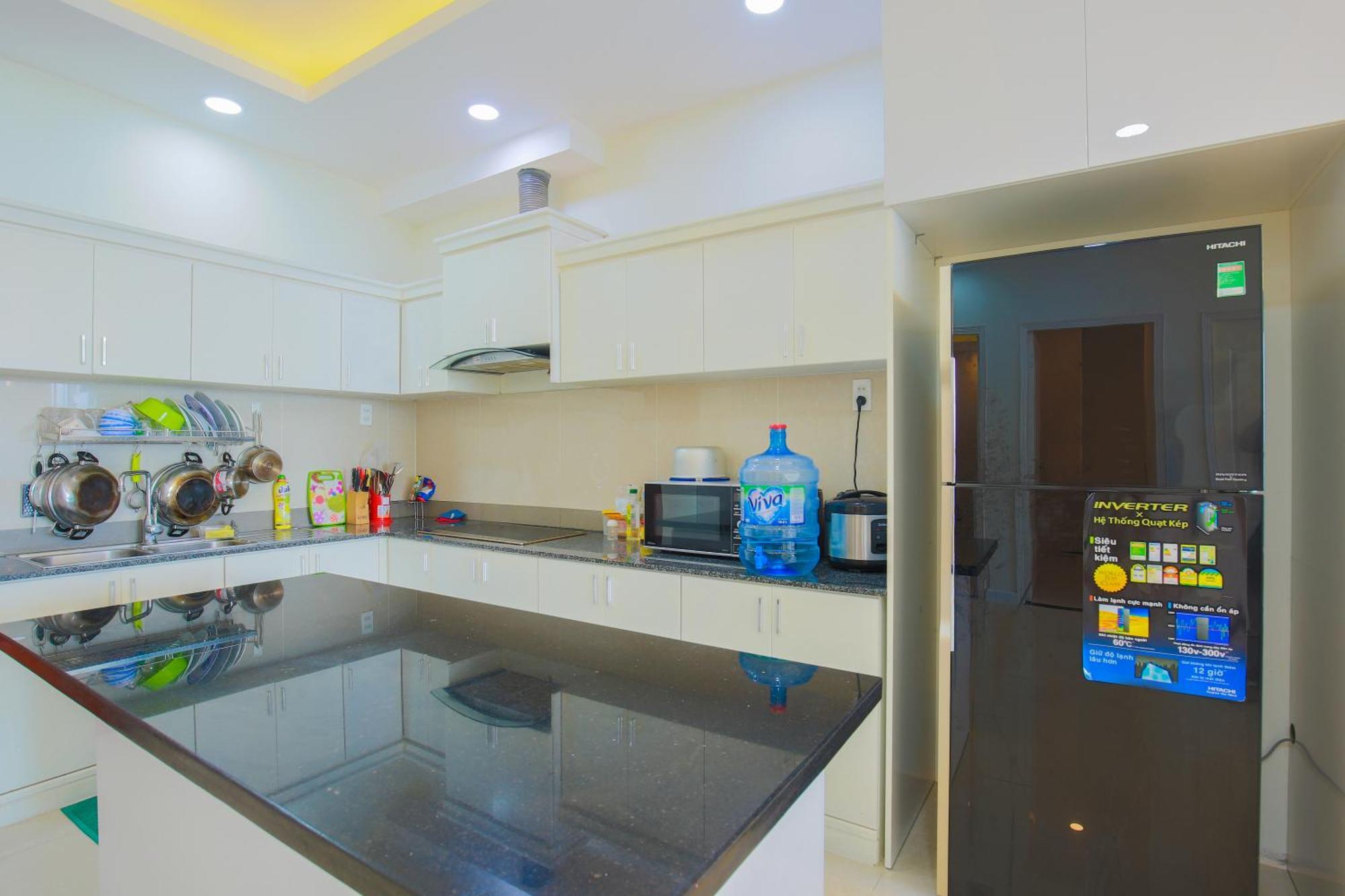Apartment Pooh House 2 - Oasky 3 Bedrooms *