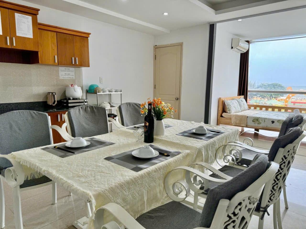 Tina - Sat Bien Vung Tau