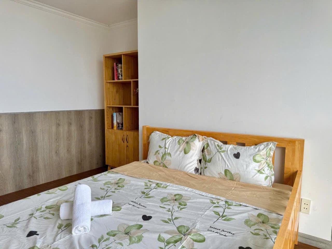 Tina - Sat Bien Apartment Vung Tau