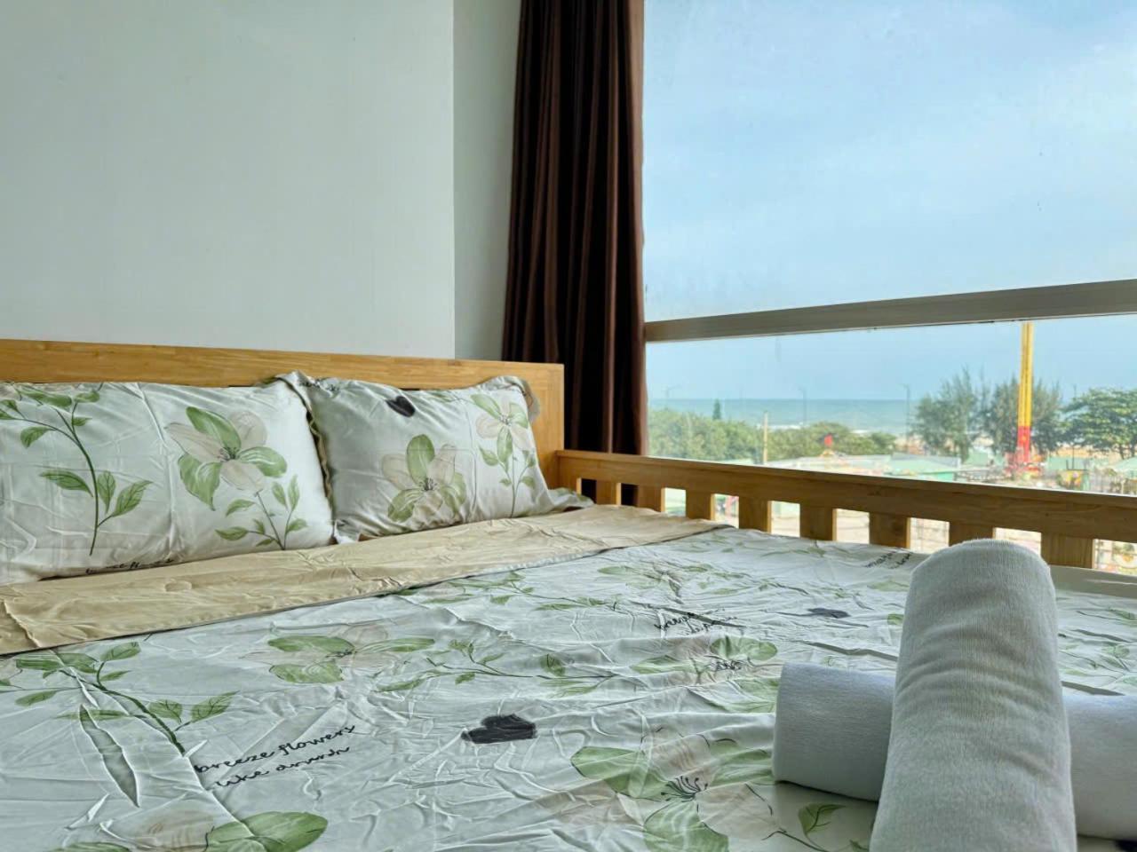 Tina - Sat Bien Vung Tau