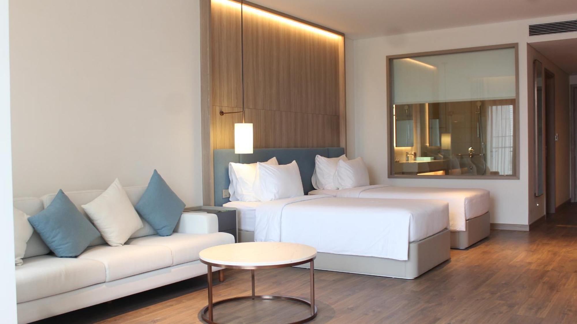 A La Carte Bay Managed By Taseco 5*