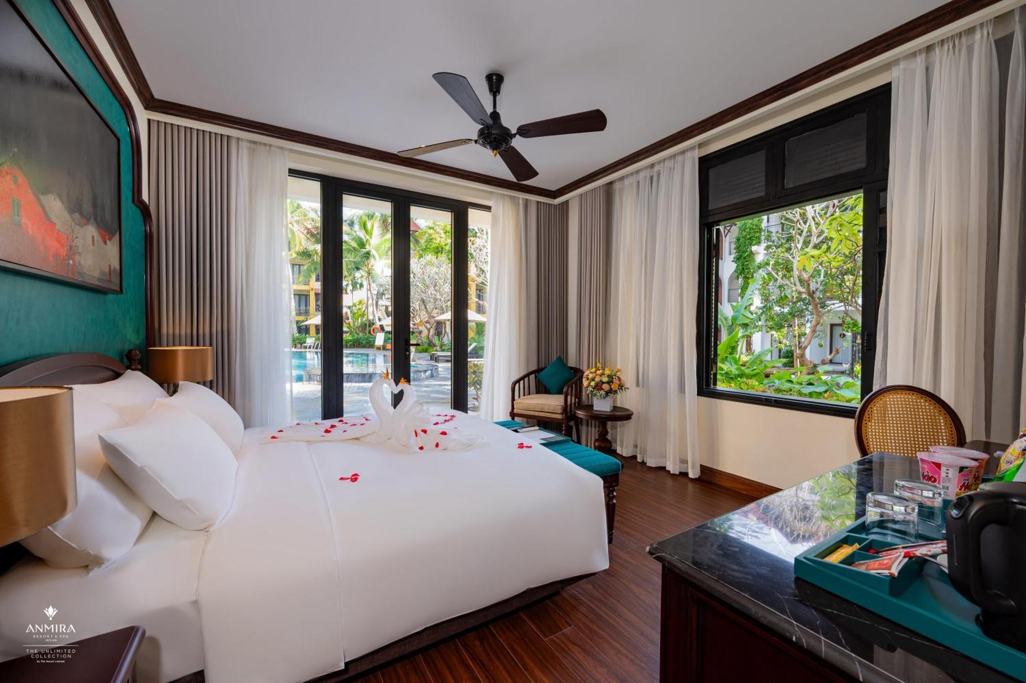 Anmira & By The Unlimited Collection, Managed By The Ascott Hoi An