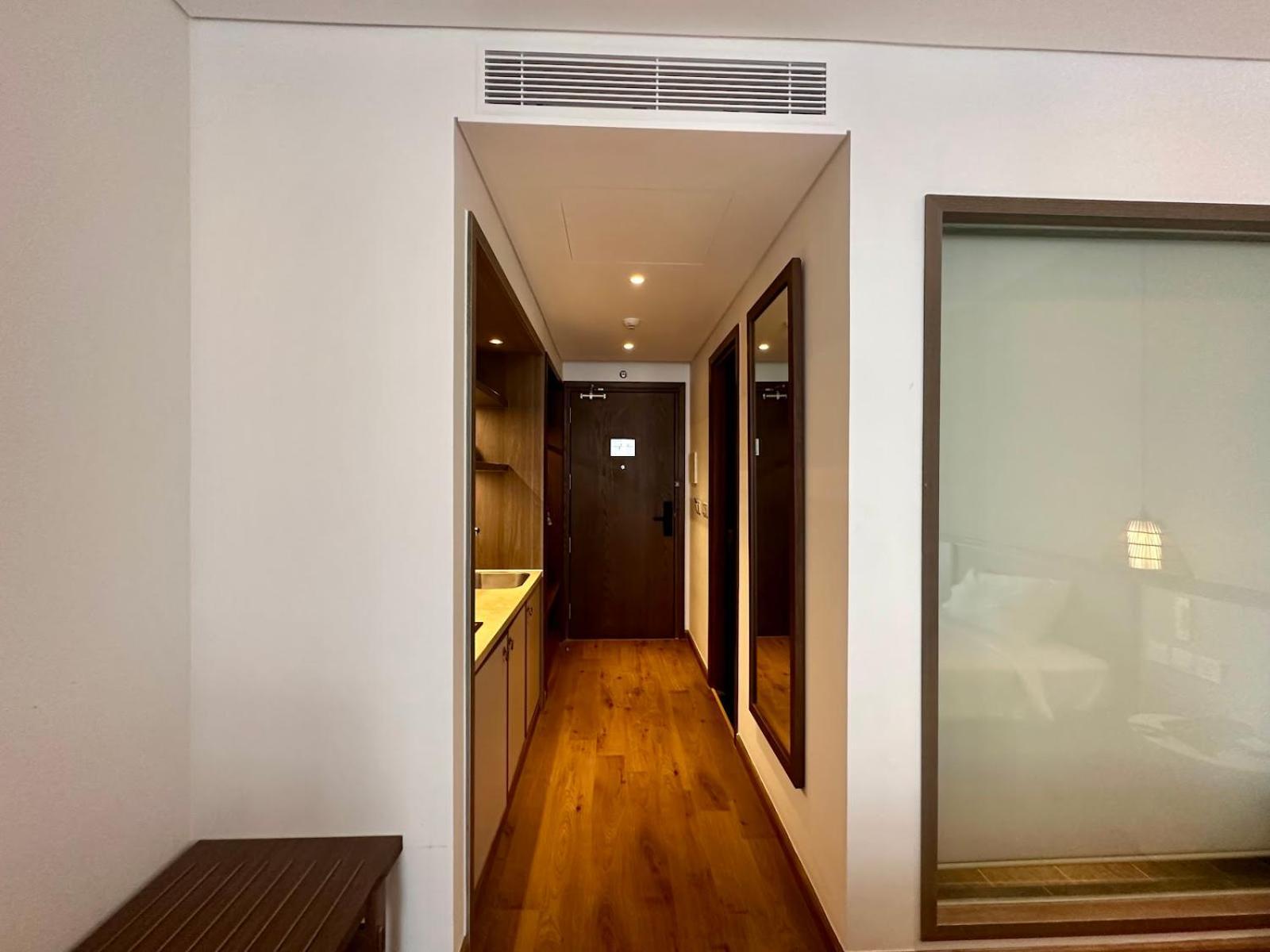 Hotel Mandala Oceanfront Driftwood Phan Thiet