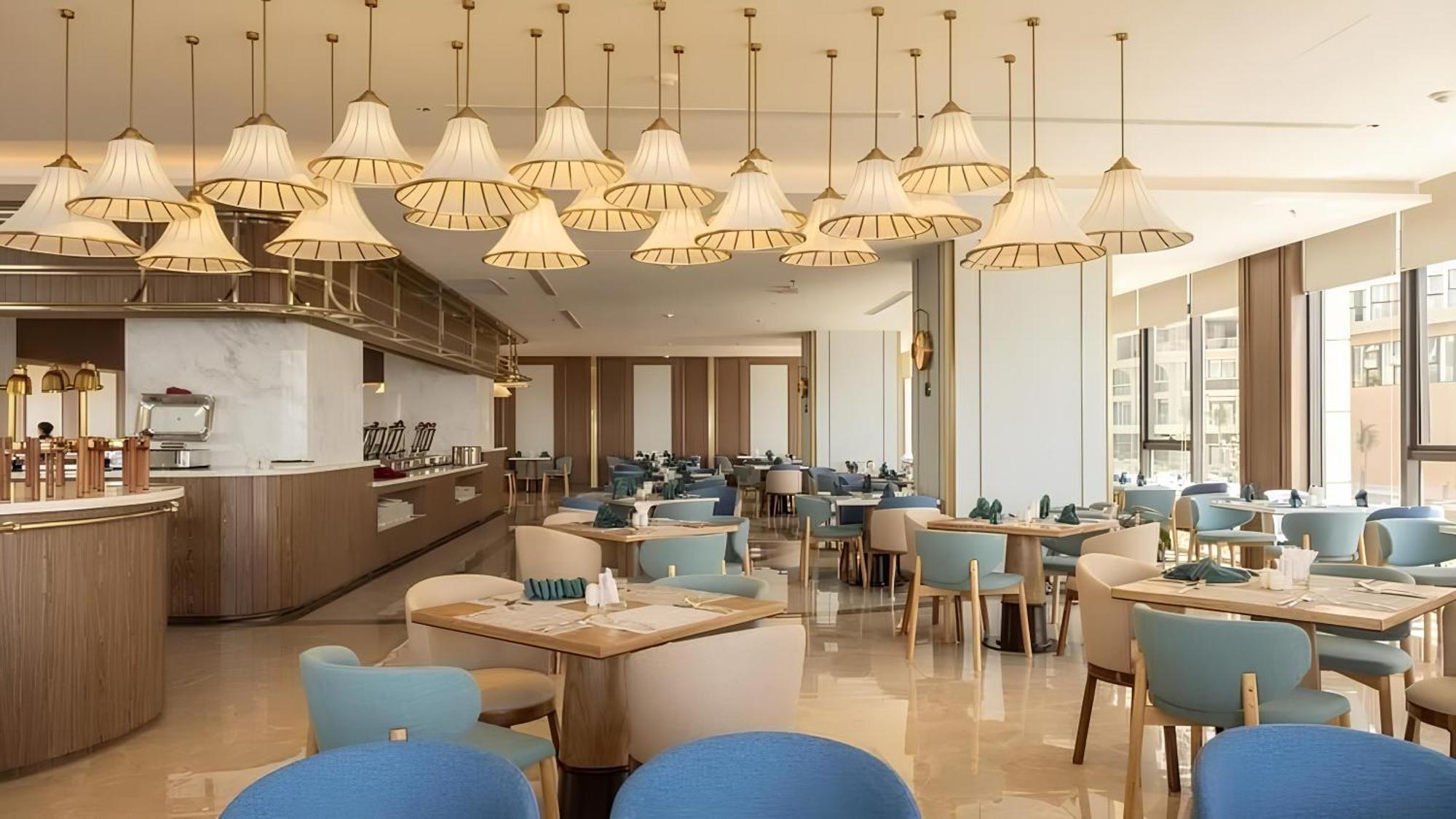Mandala Oceanfront Driftwood Hotel 5*