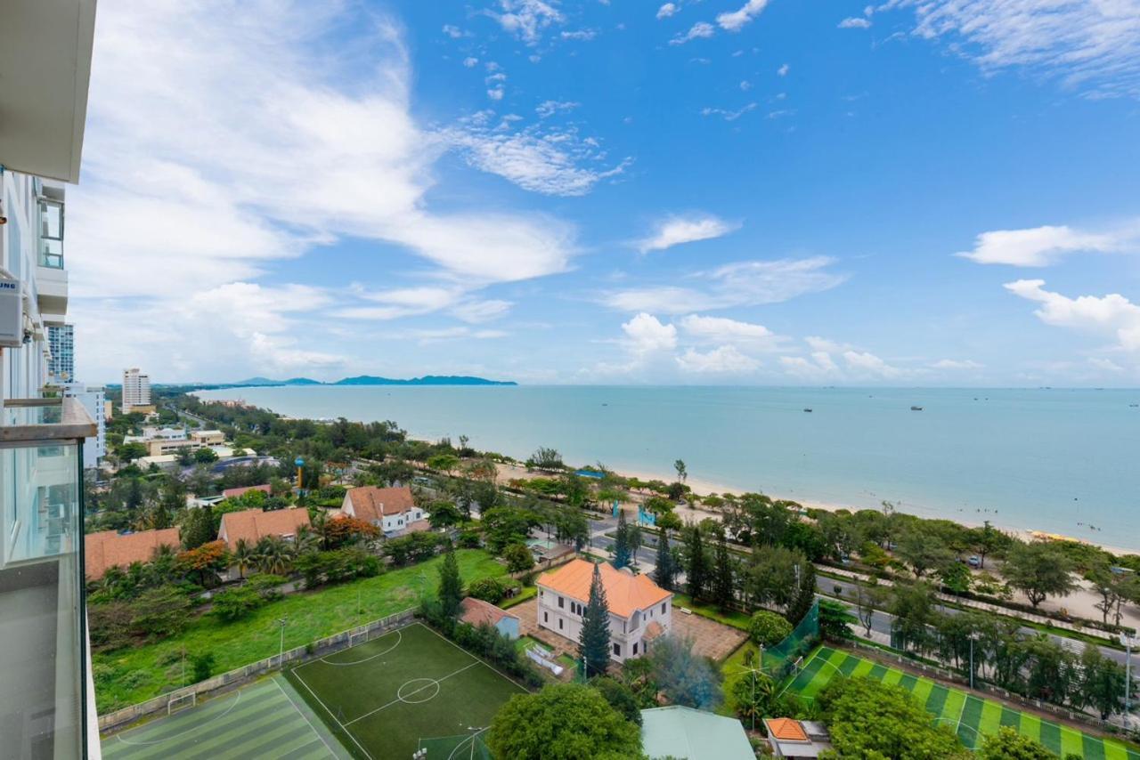 Oasky Son Thinh - Tina * Vung Tau