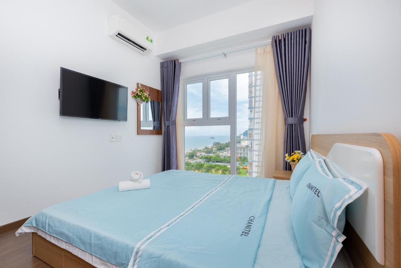 Oasky Son Thinh - Tina * Vung Tau