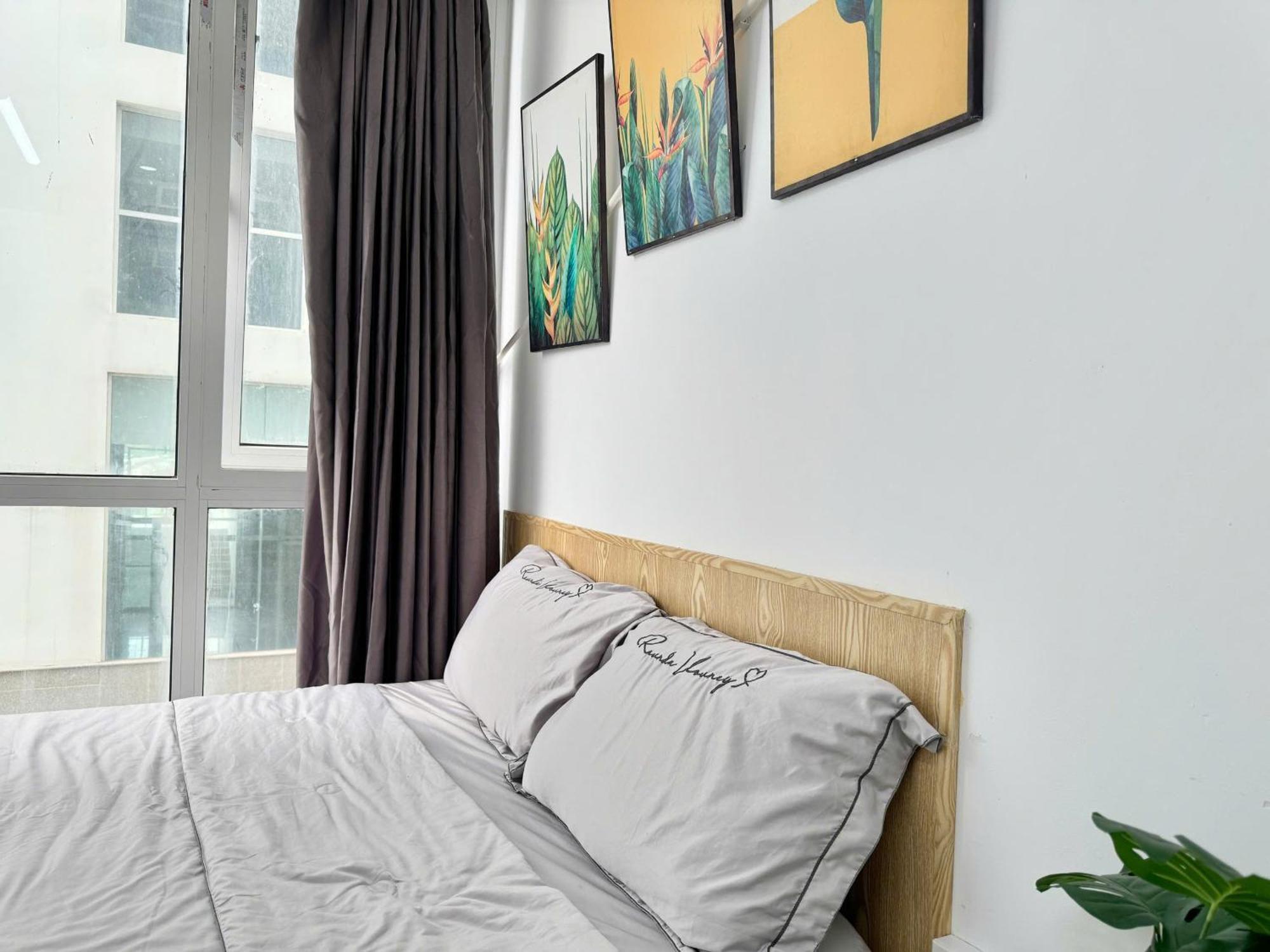 Oasky Son Thinh - Tina Apartment Vung Tau