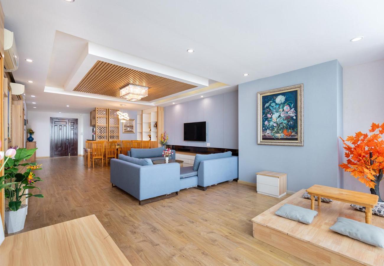 Oasky Son Thinh - Tina * Vung Tau
