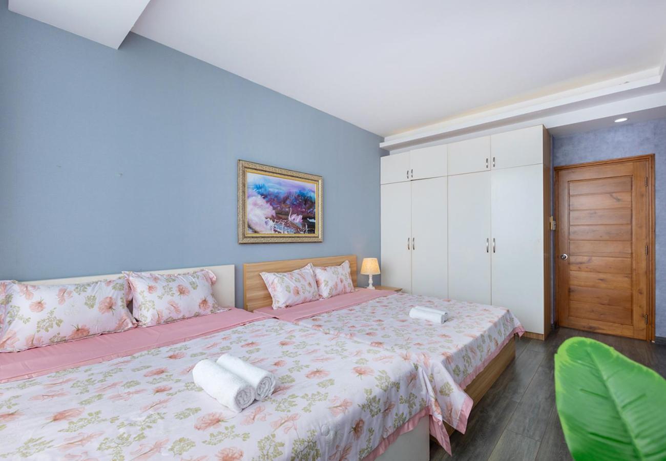 Apartment Oasky Son Thinh - Tina Vung Tau