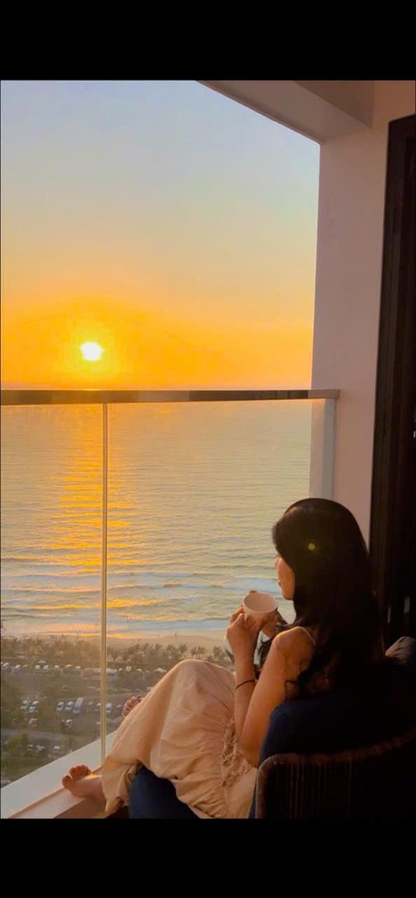 Aparthotel Apec Mandala Cham Bay By Duyen *