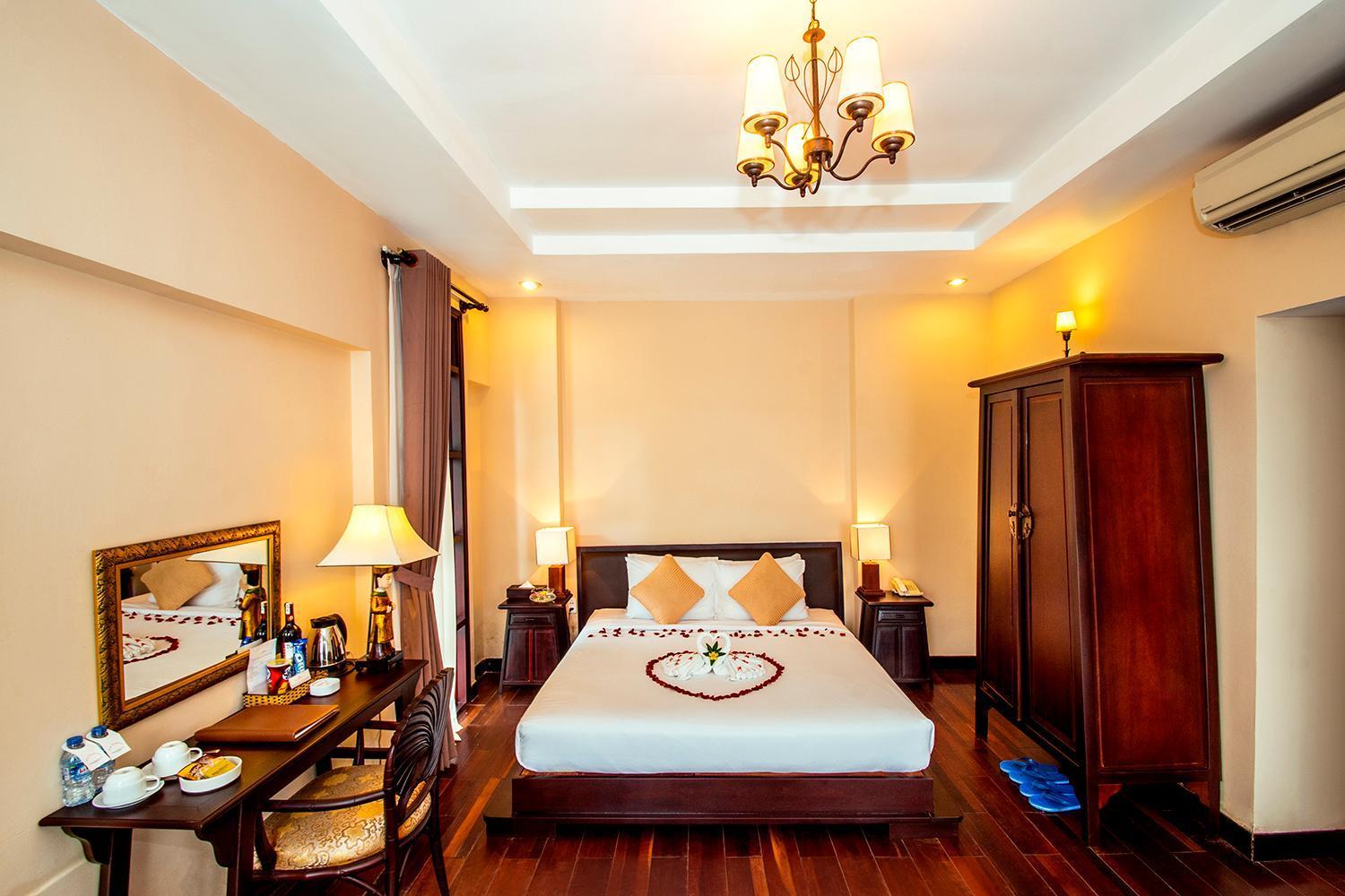 Resort Romana & 4*