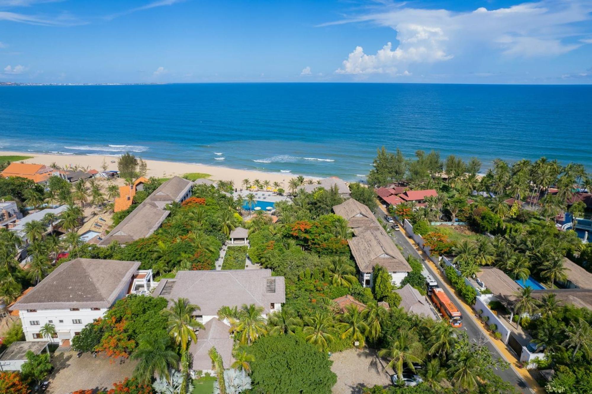 Allezboo Resort&spa Resort