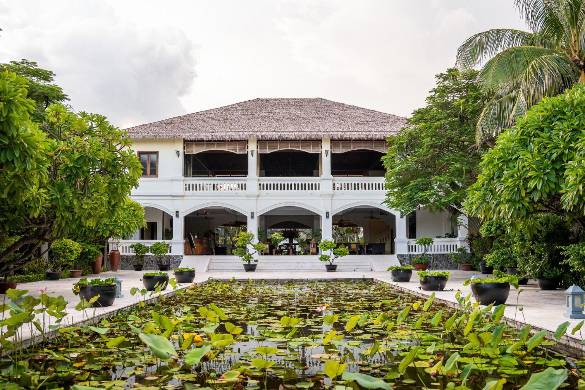 Allezboo Resort&spa Mũi Né