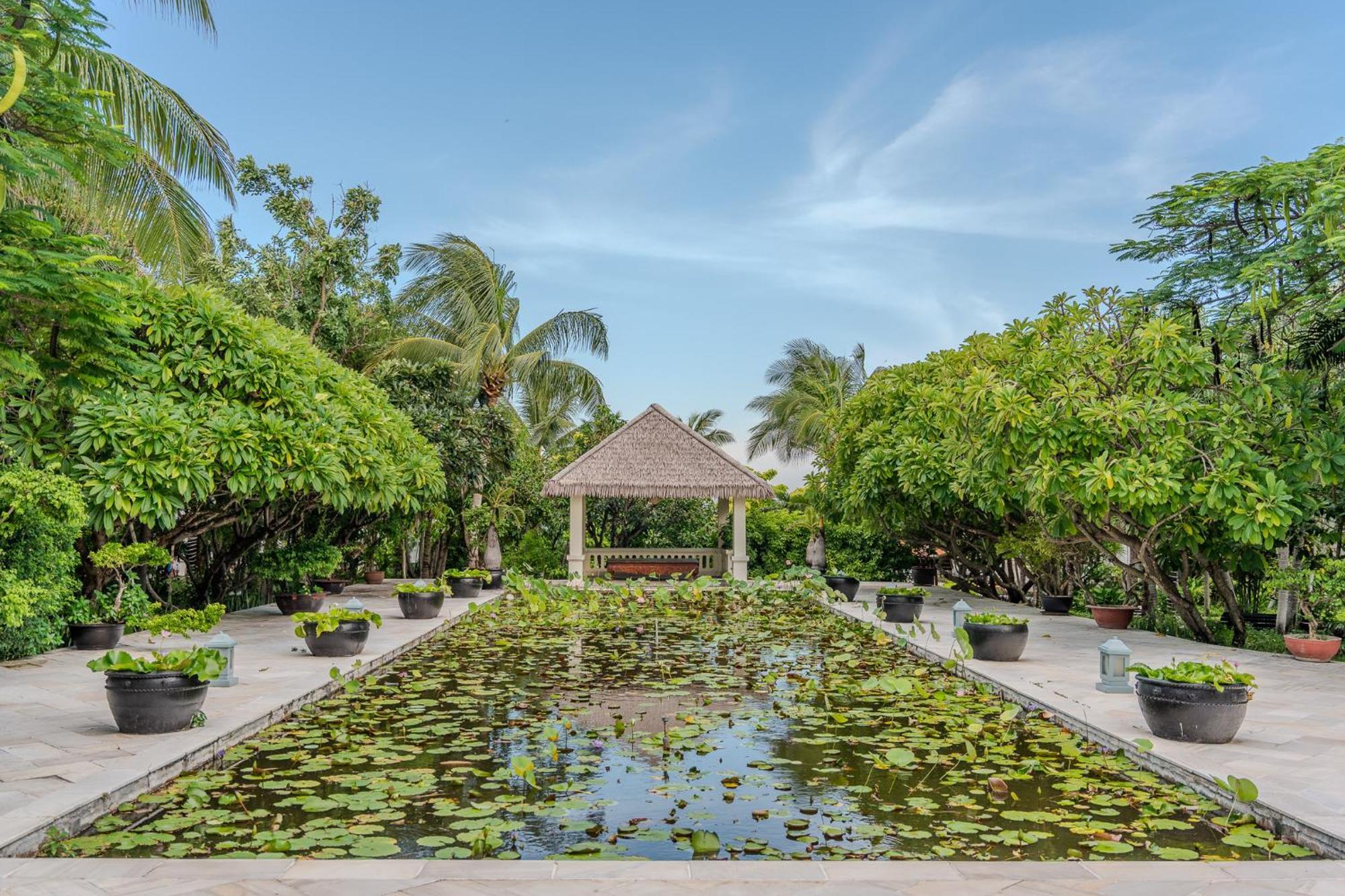 Allezboo Resort&spa