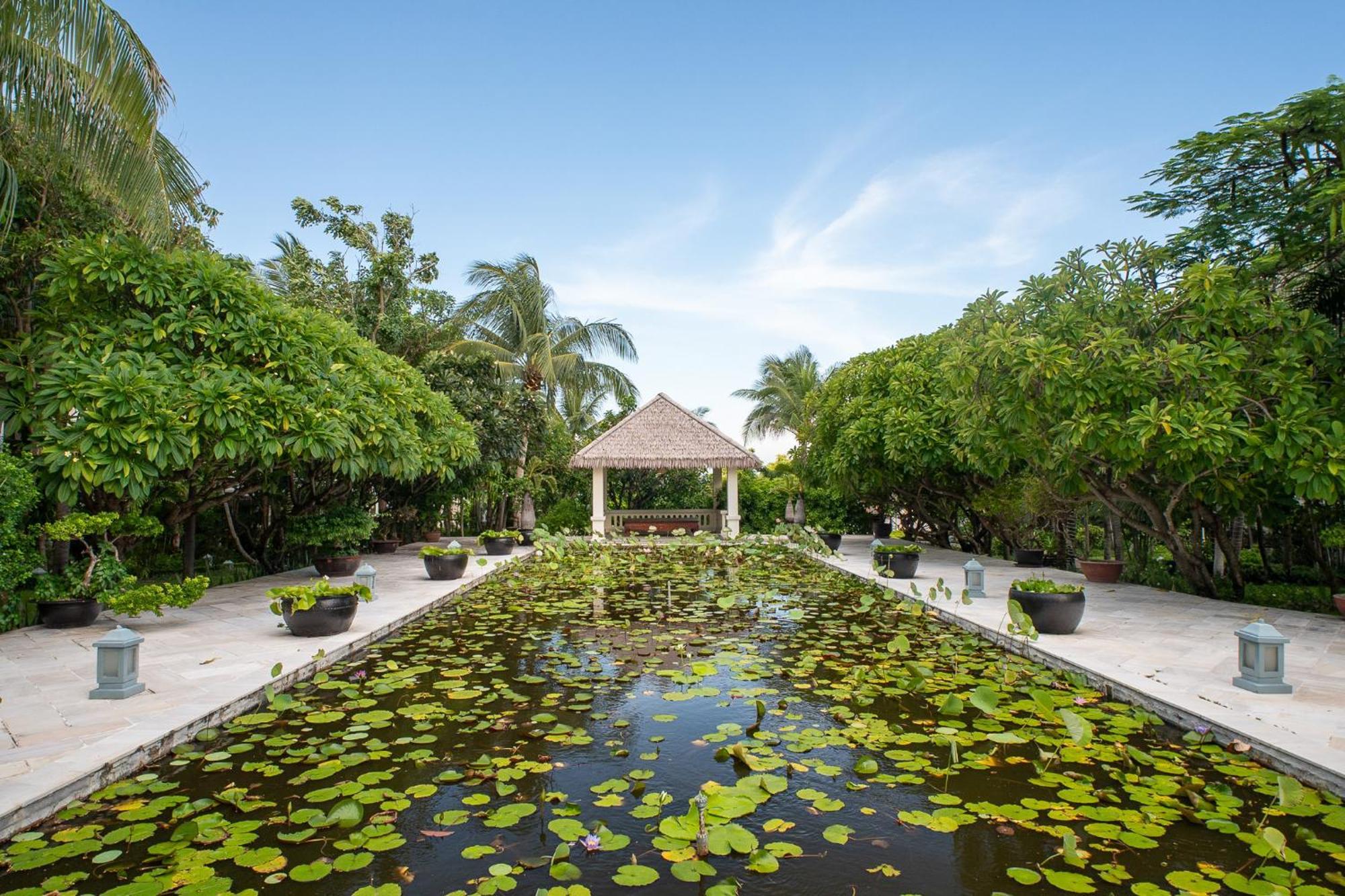 Allezboo Resort&spa Resort
