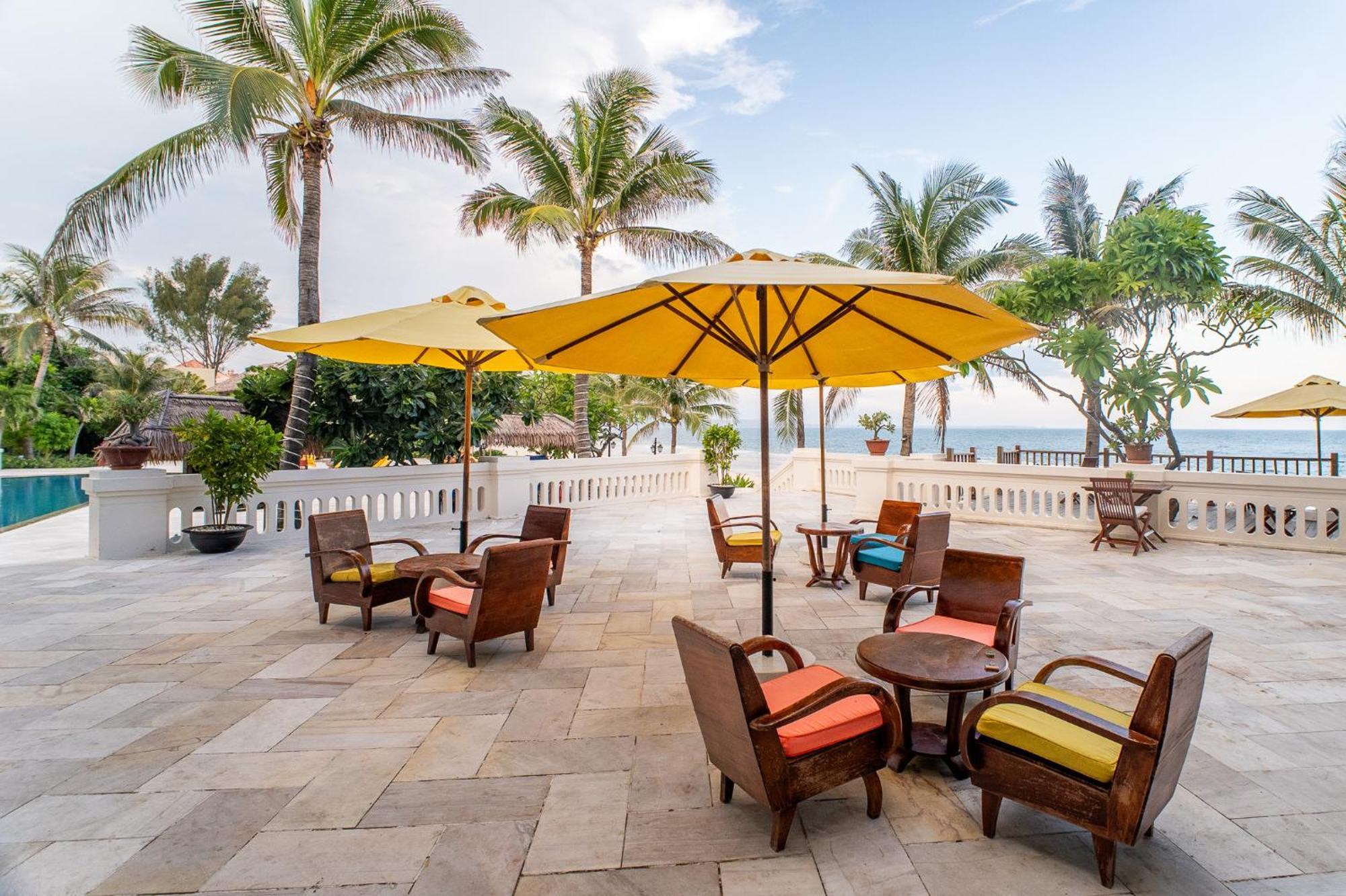 Resort Allezboo Resort&spa 4*