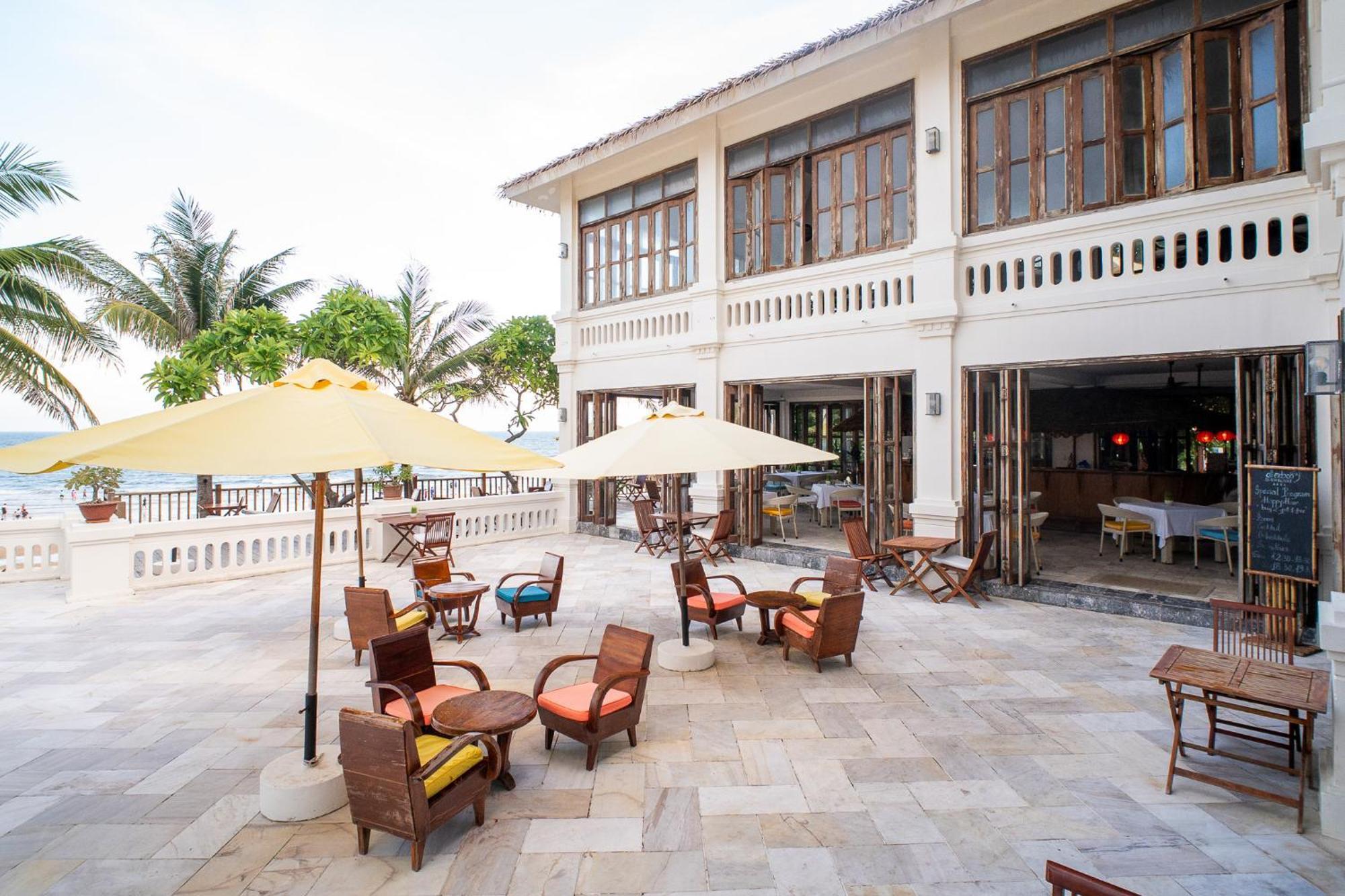 Allezboo Resort&spa 4*