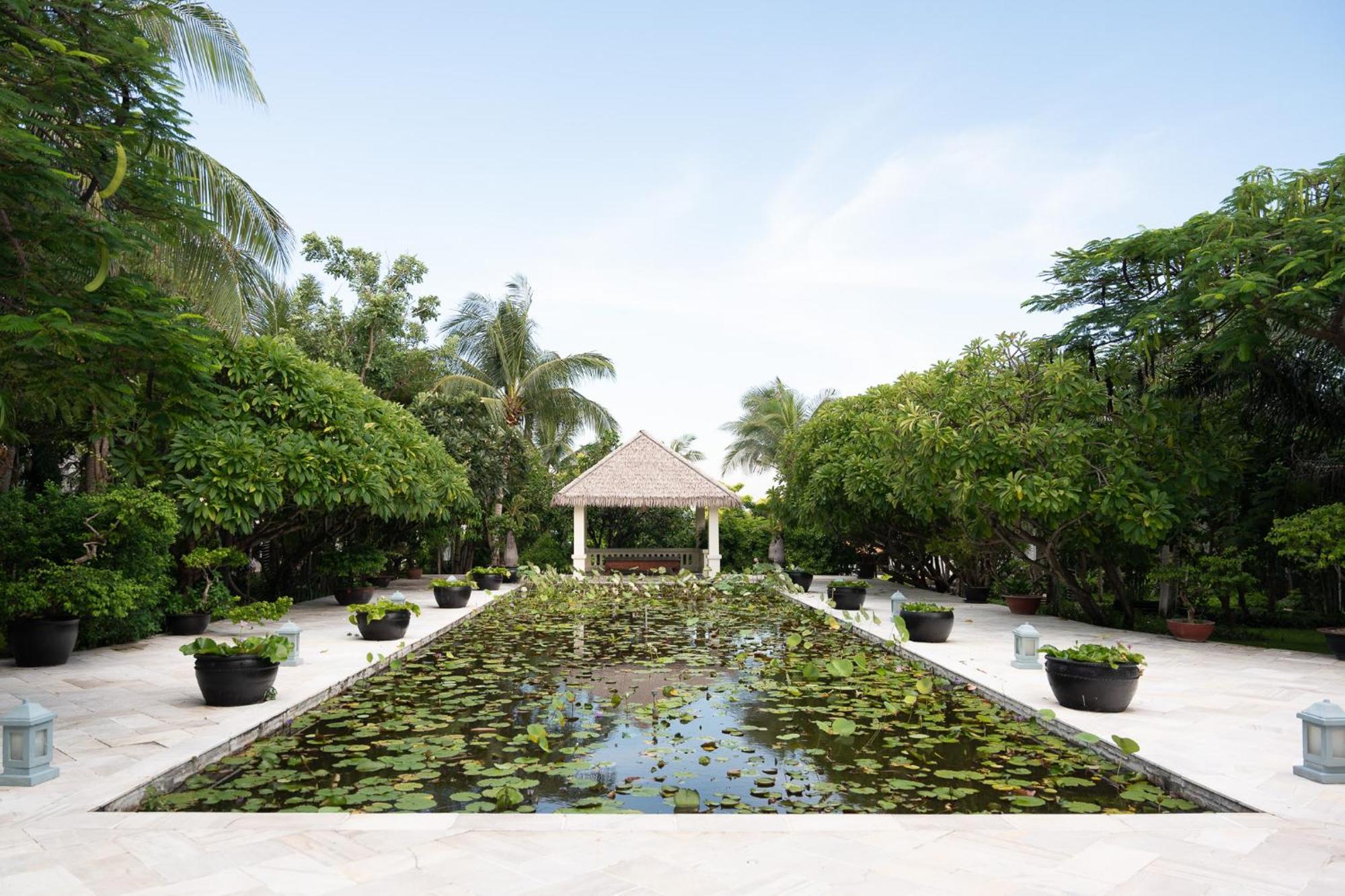 Allezboo Resort&spa