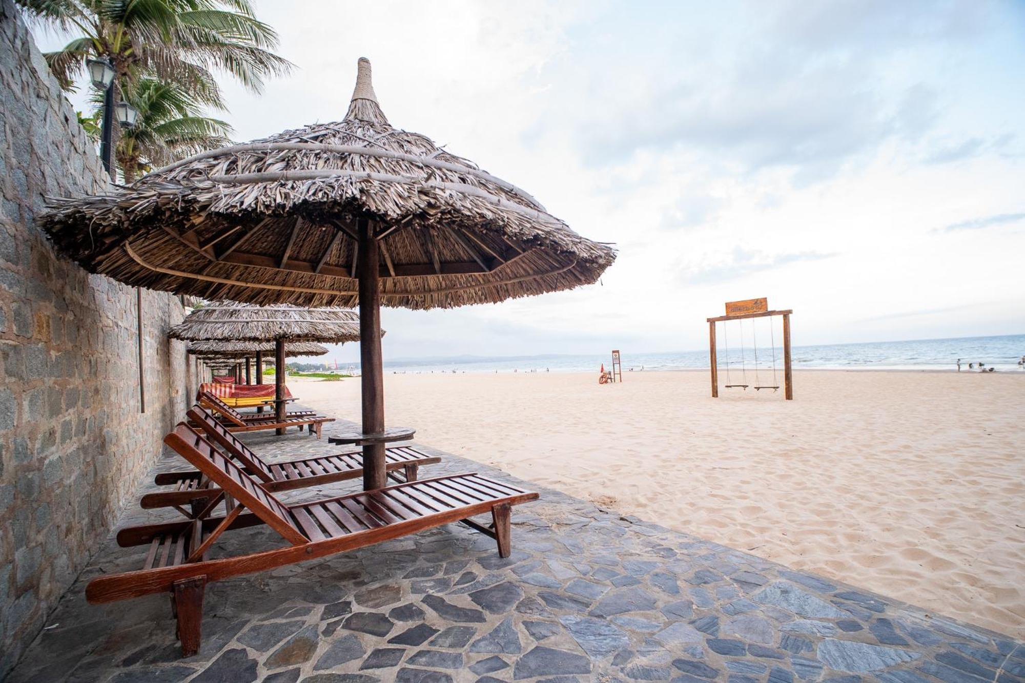 Allezboo Resort&spa Mũi Né