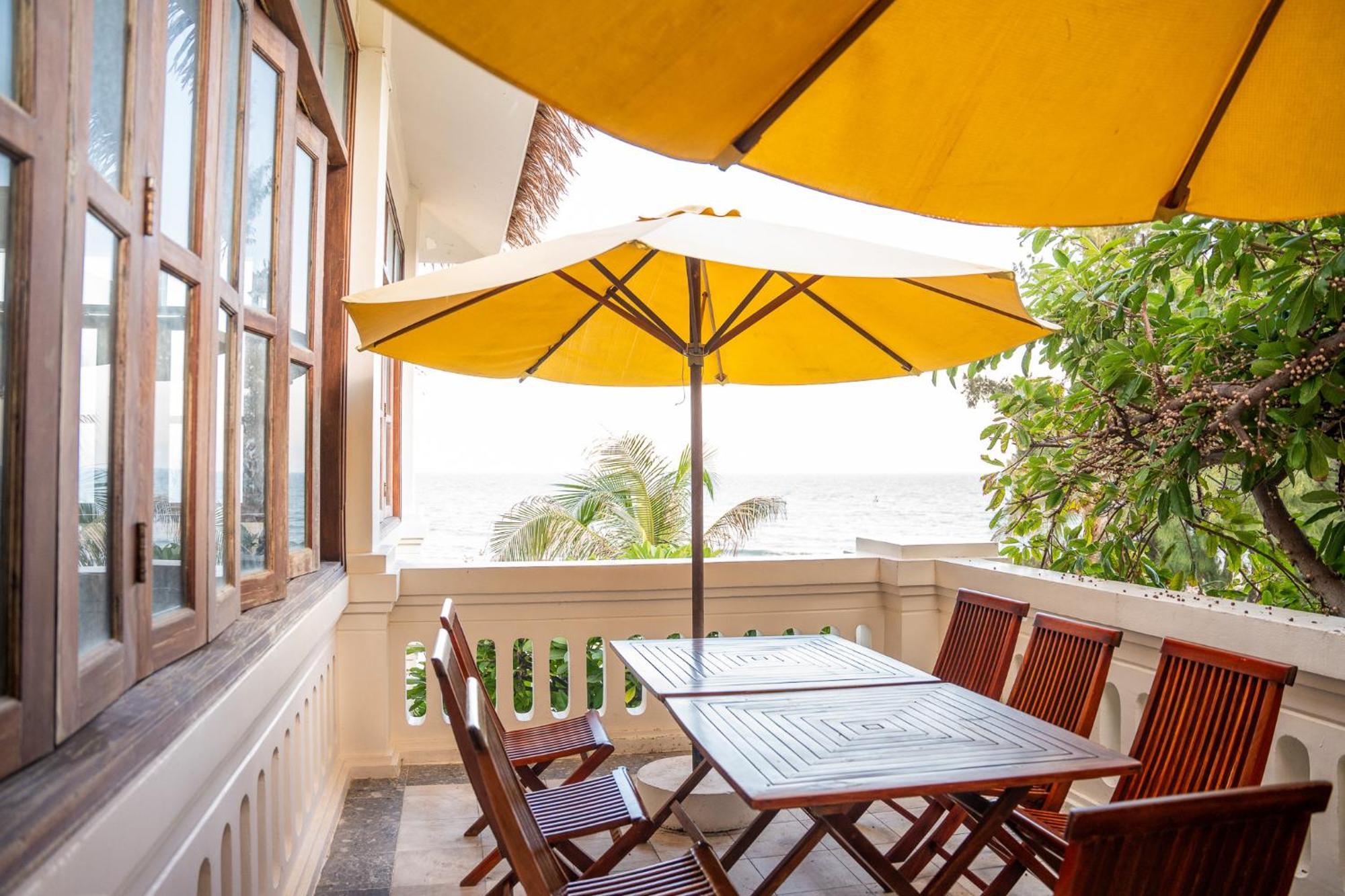 Allezboo Resort&spa 4* Mũi Né