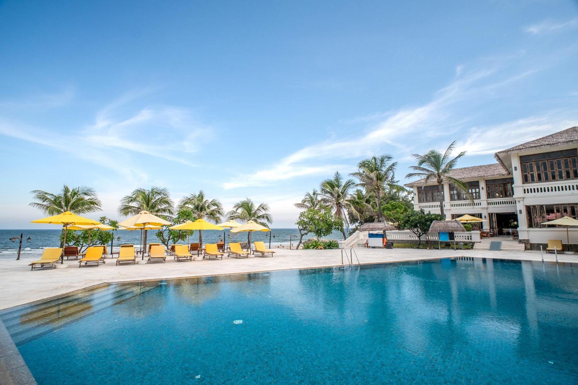 Allezboo Resort&spa Resort