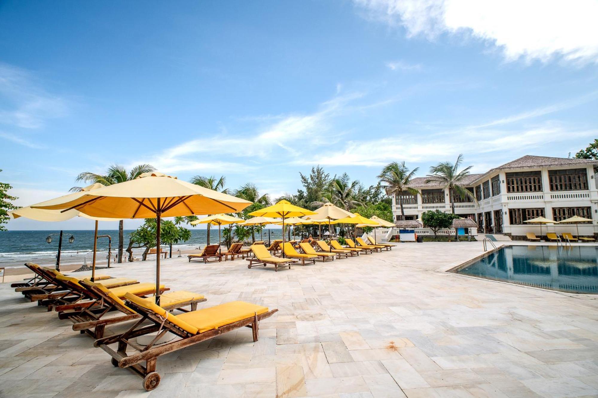 Allezboo Resort&spa Resort Mũi Né