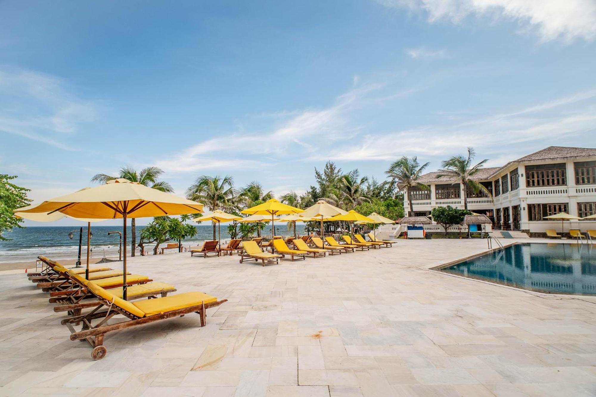 Allezboo Resort&spa 4*