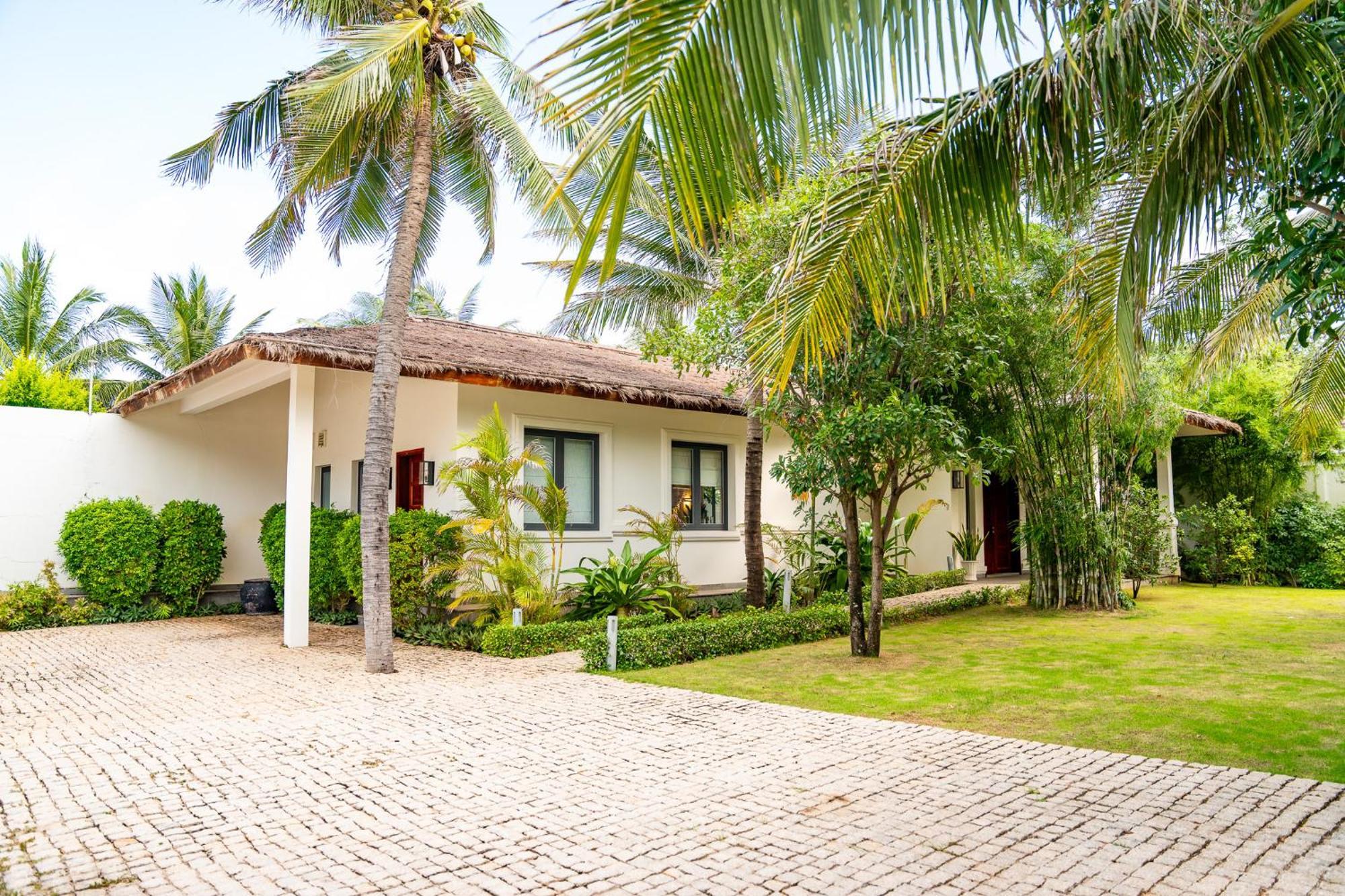 Allezboo Resort&spa Mũi Né