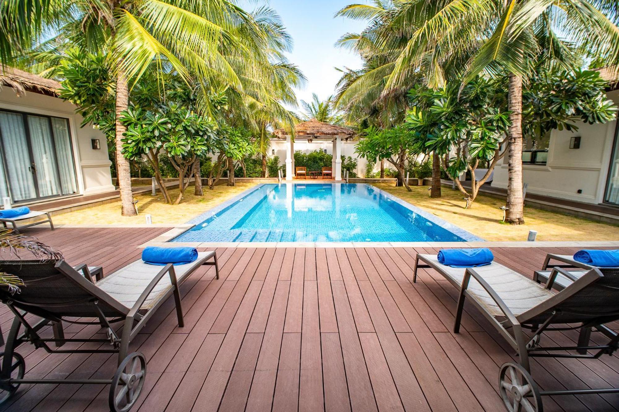 Allezboo Resort&spa 4* Mũi Né