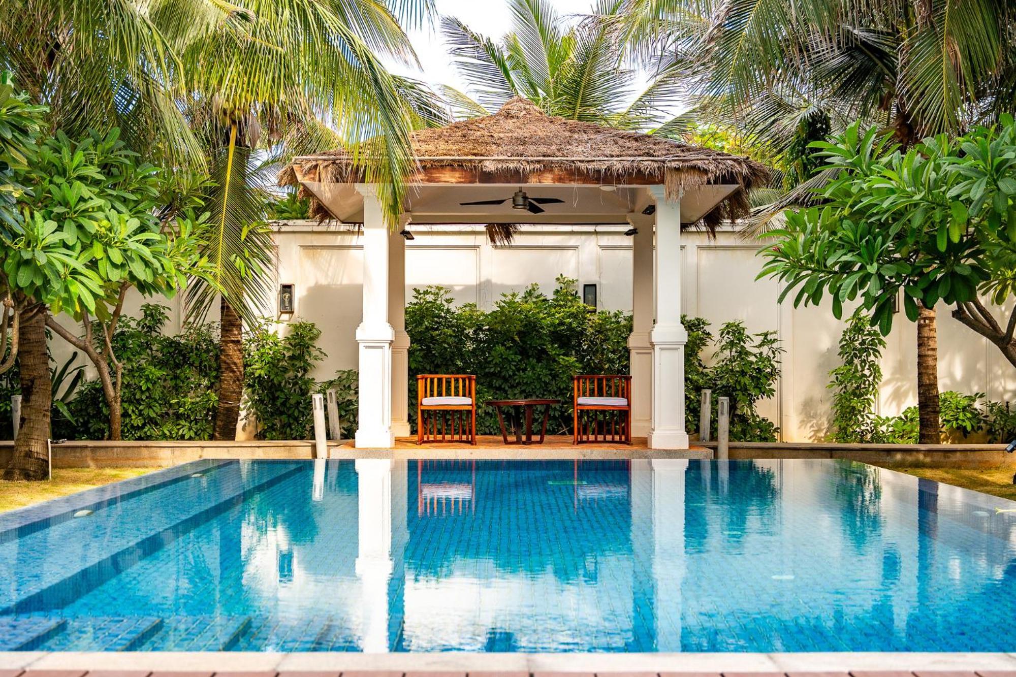 Allezboo Resort&spa