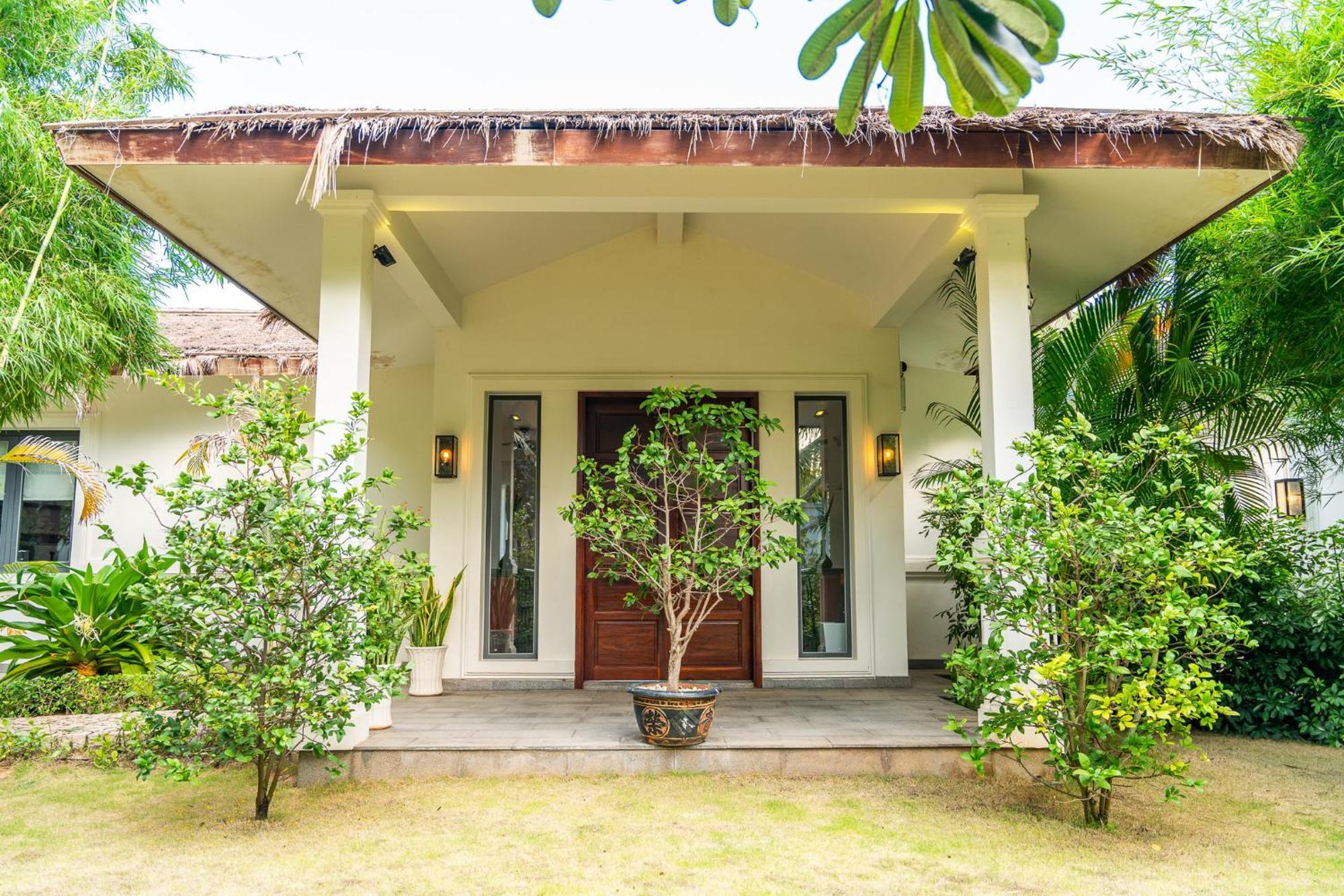 Allezboo Resort&spa Resort