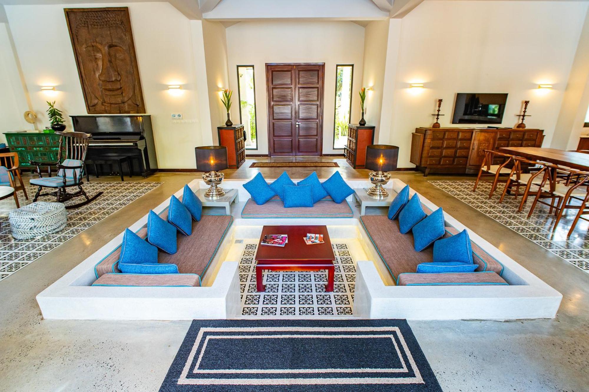 Resort Allezboo Resort&spa 4*