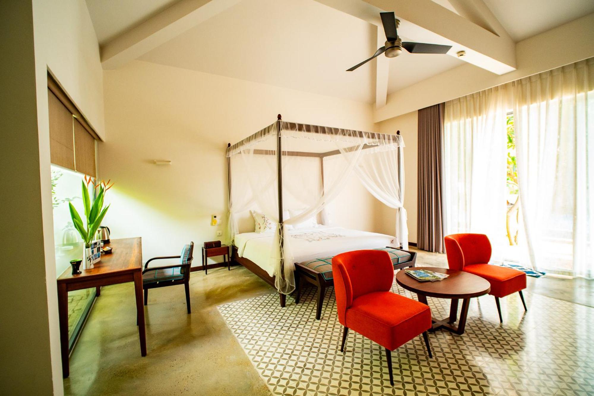 Allezboo Resort&spa Resort