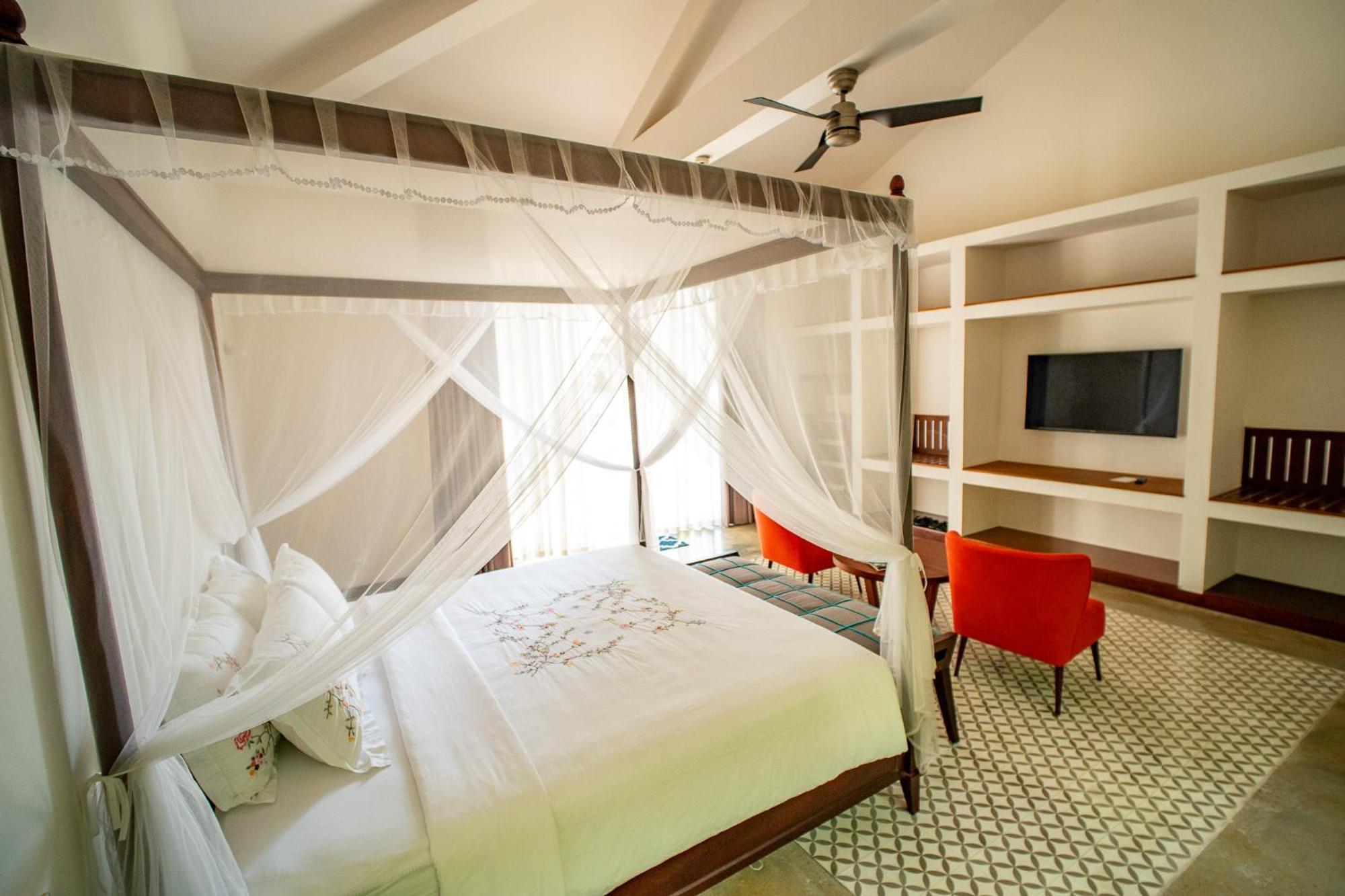 Allezboo Resort&spa Resort 4*