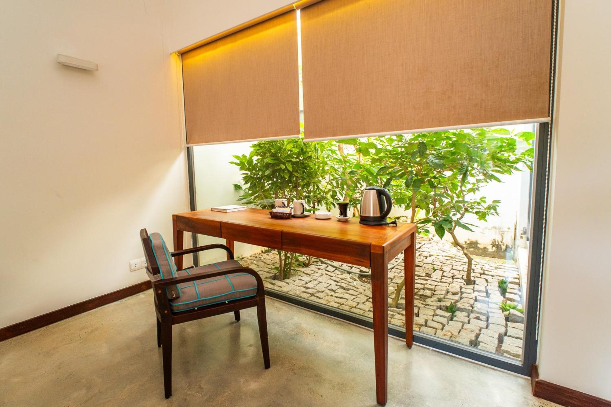 Allezboo Resort&spa Resort Mũi Né